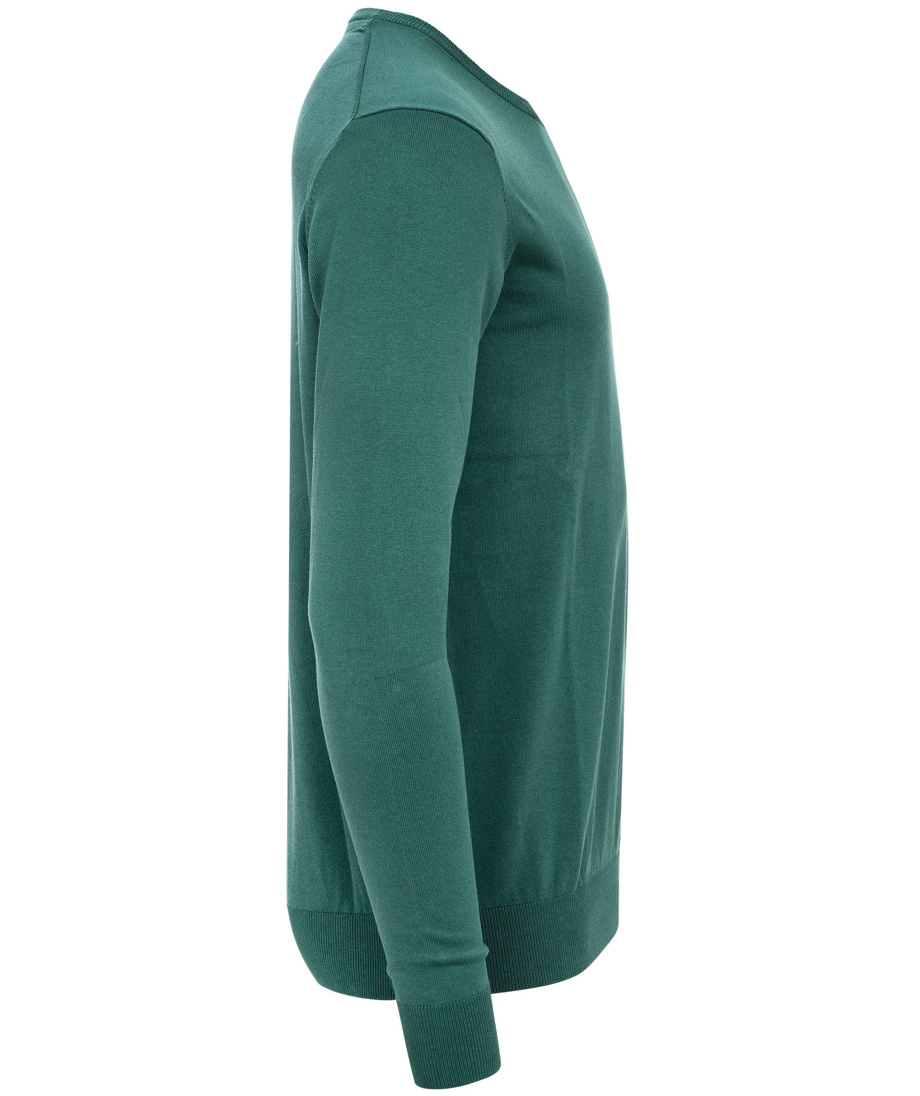 Cutter & Buck Oakville Crewneck, Furugr&oslash;nn, large image number 3