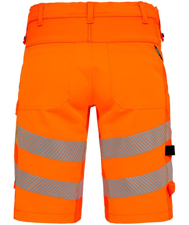 Engel Safety work shorts full stretch