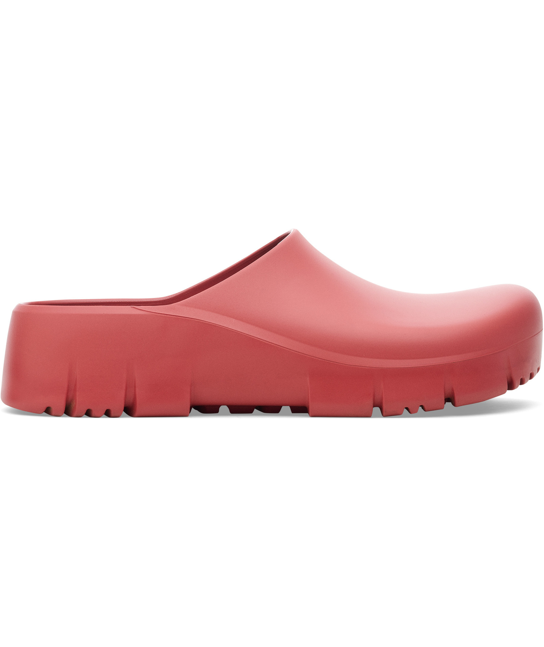 Birkenstock Super Birki 2.0 Regular Fit tr&auml;skor OB, Mars/Red, large image number 3