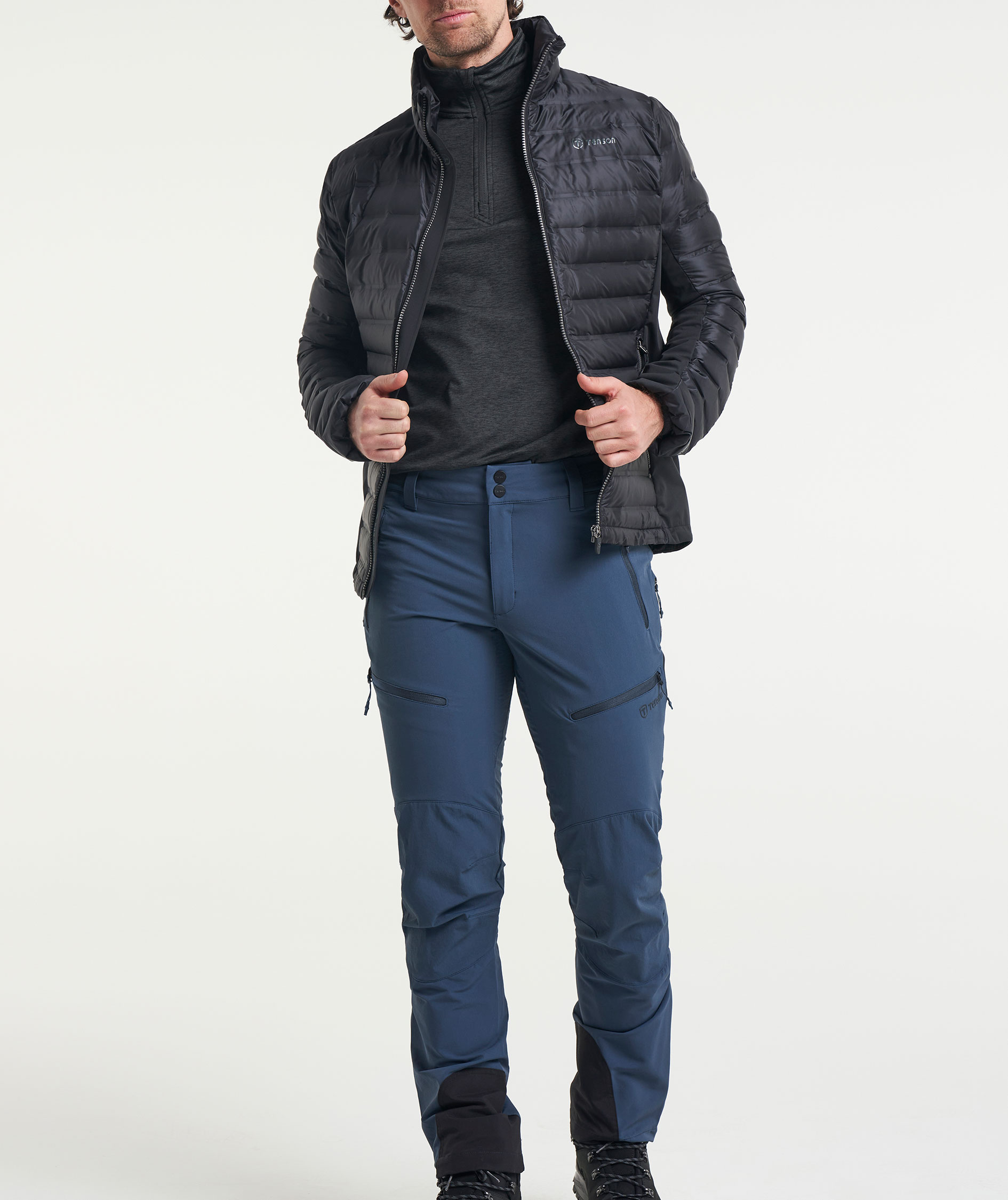 Tenson TXlite Flex Hose