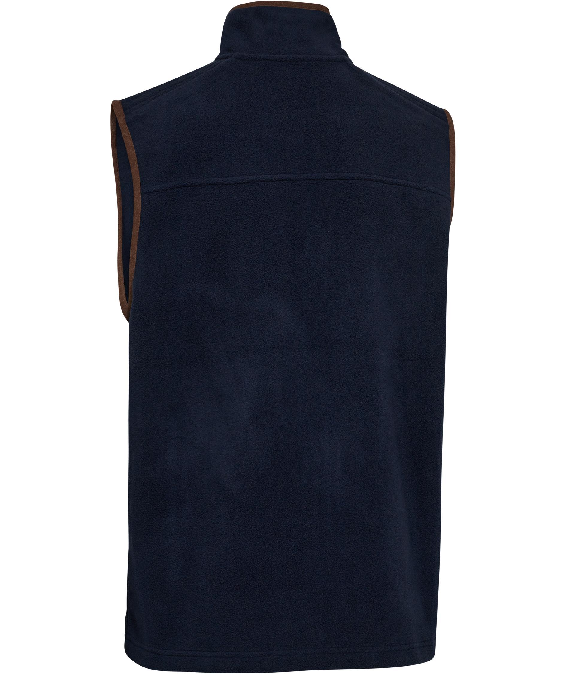 Deerhunter Cumbria fleecev&auml;st, Dark blue