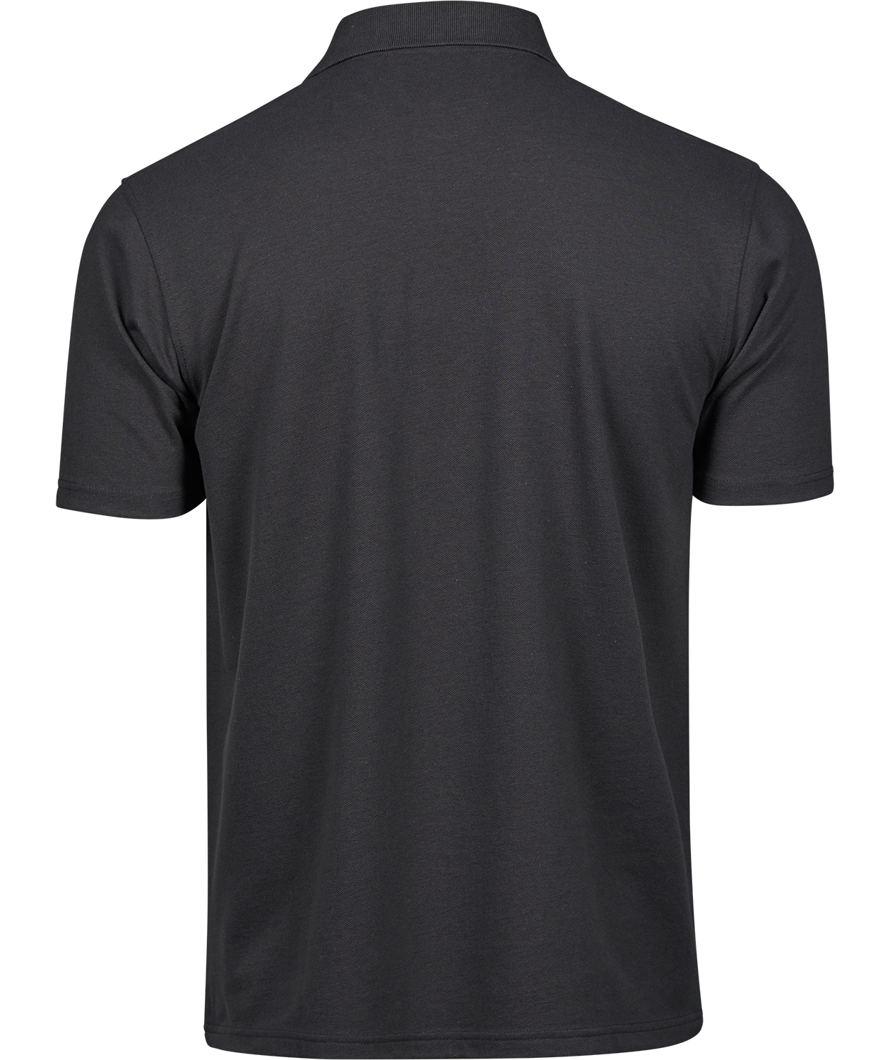 Tee Jays Power pik&eacute;tr&ouml;ja, M&ouml;rkgr&aring;