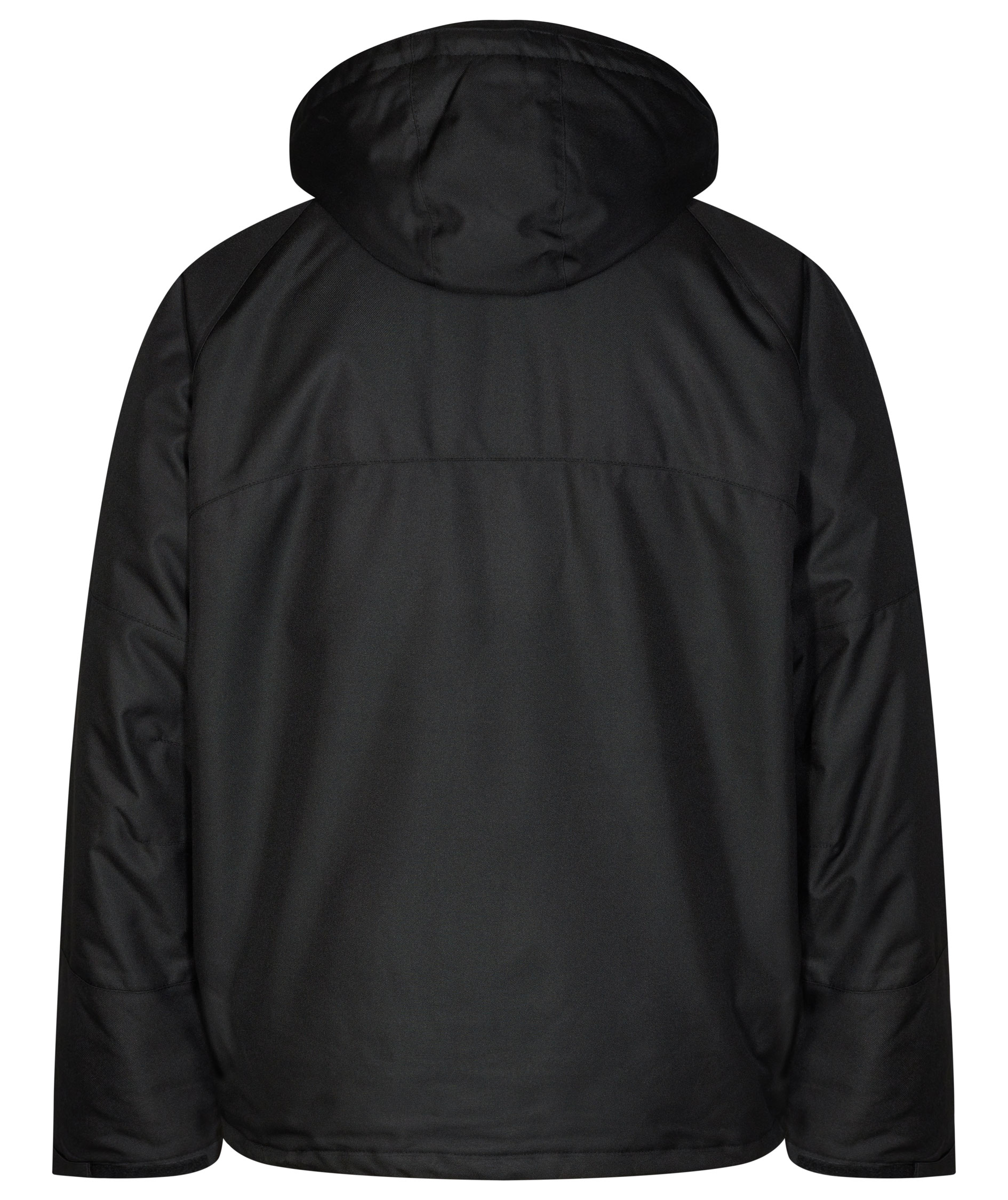 Engel Extend Mountain vinterjacka, Svart