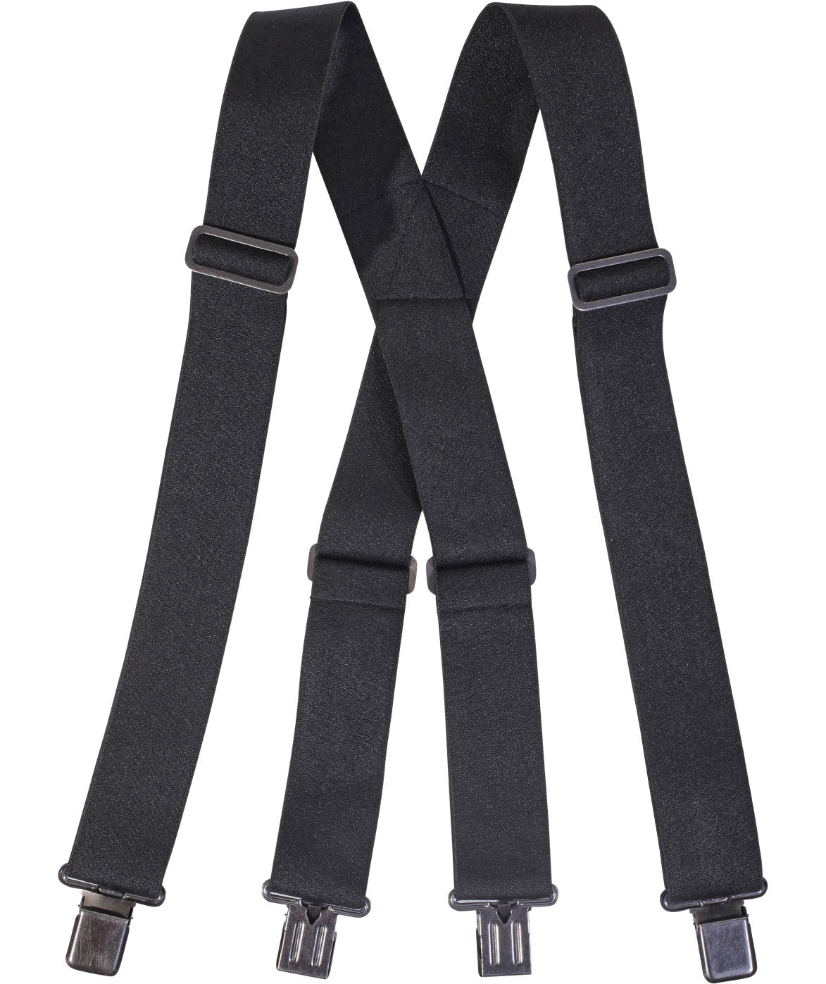 L.Brador h&auml;ngslen 532PE, Svart