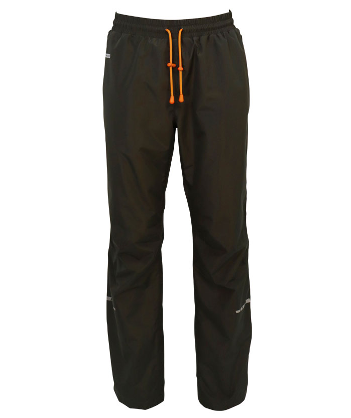 Ocean Outdoor High Performance regnbyxa, Oliv