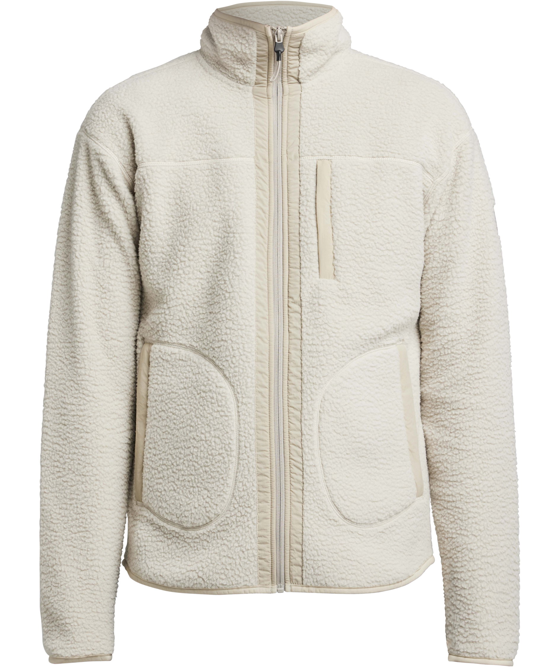 Tenson Yoke fiberpelsjakke