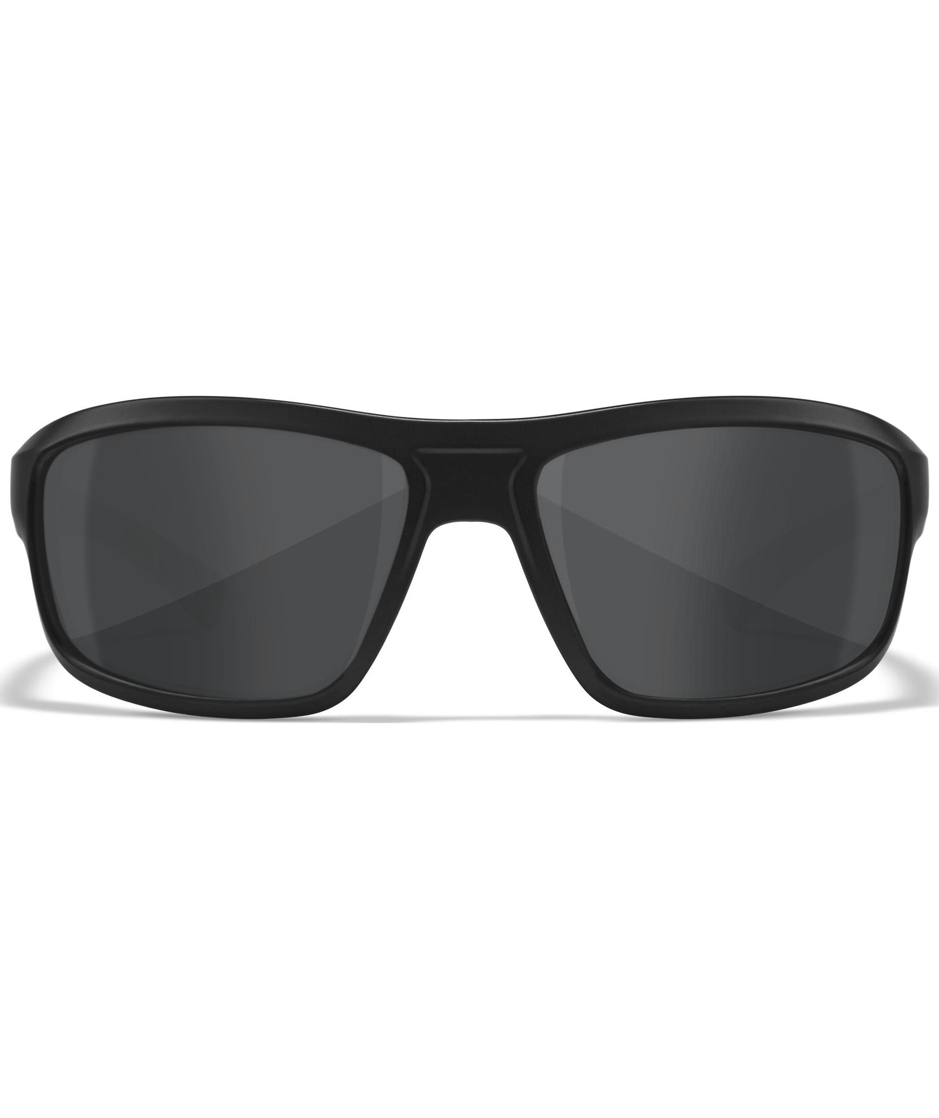 Wiley X Contend Sonnenbrillen, Grau/Schwarz, Grau/Schwarz, large image number 3