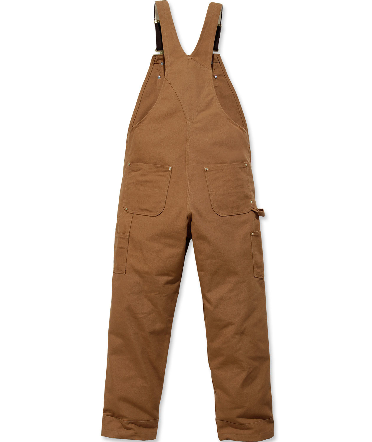 Carhartt h&auml;ngselbyxa