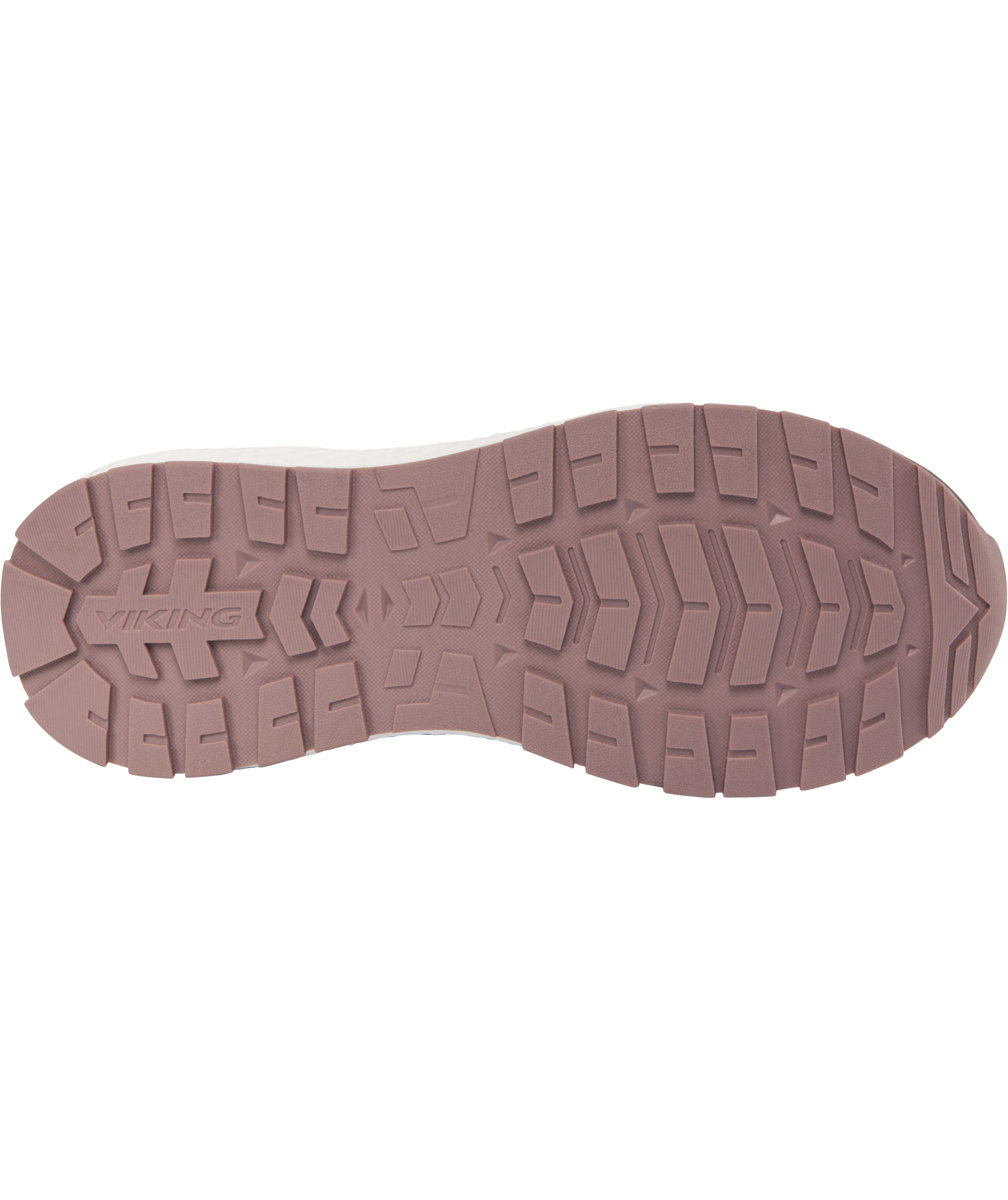 Viking Epuip Warm WP vinterst&oslash;vler til b&oslash;rn, Charcoal, large image number 4