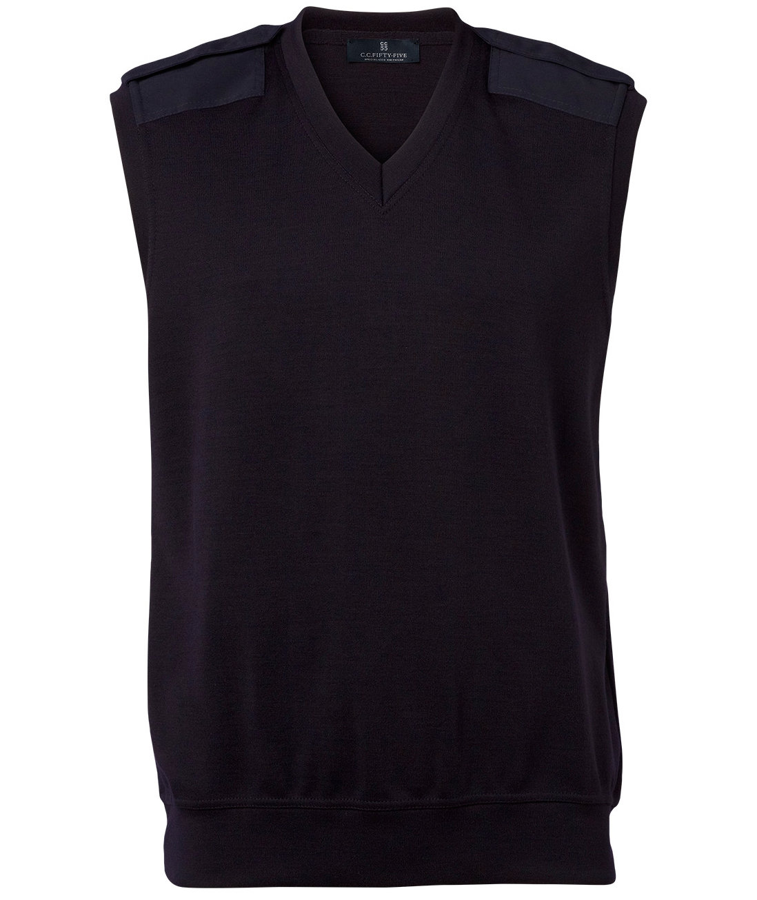 CC55 Oslo vest, Navy