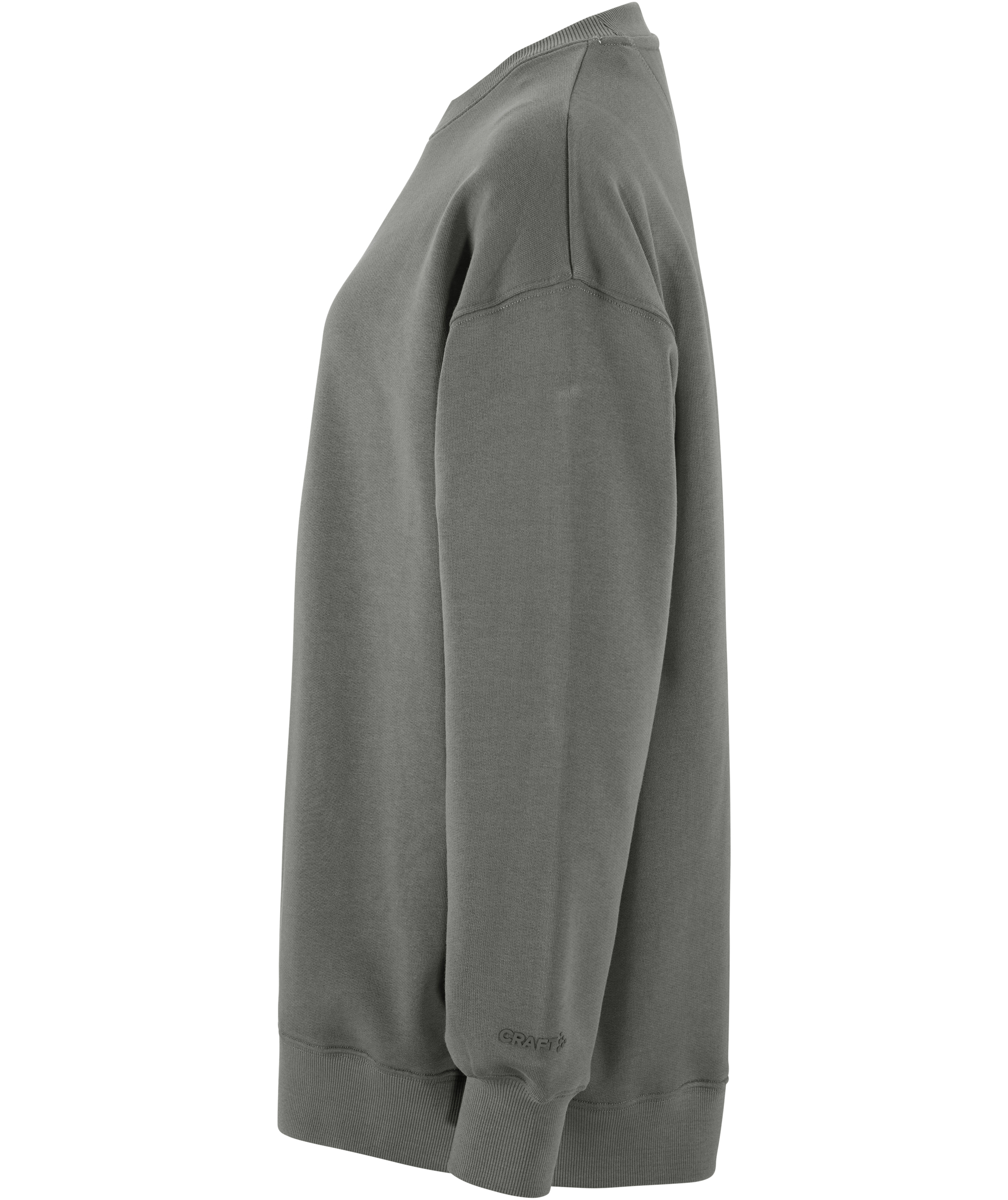 Craft Frequent dame collegegenser, Lava, large image number 4