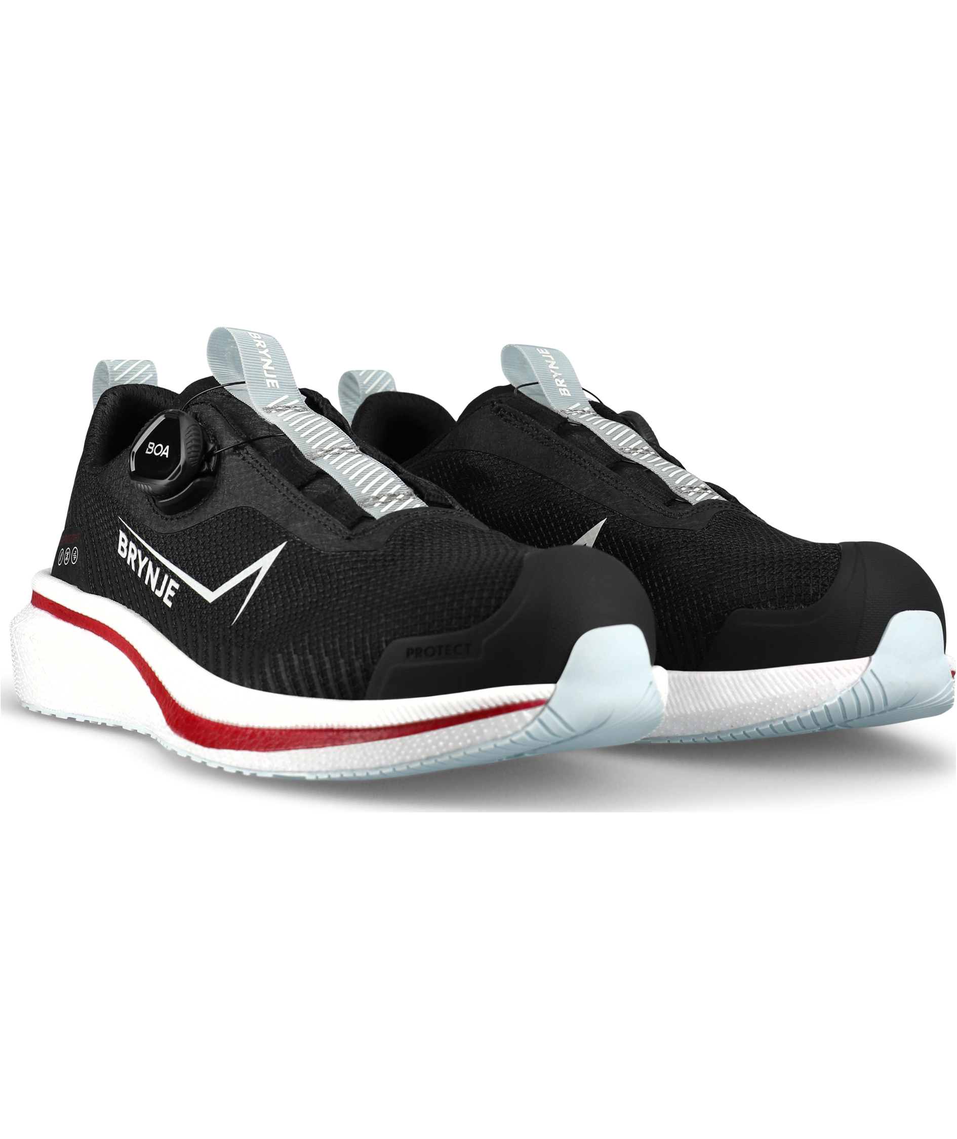 Brynje Orbit safety shoes S1PS