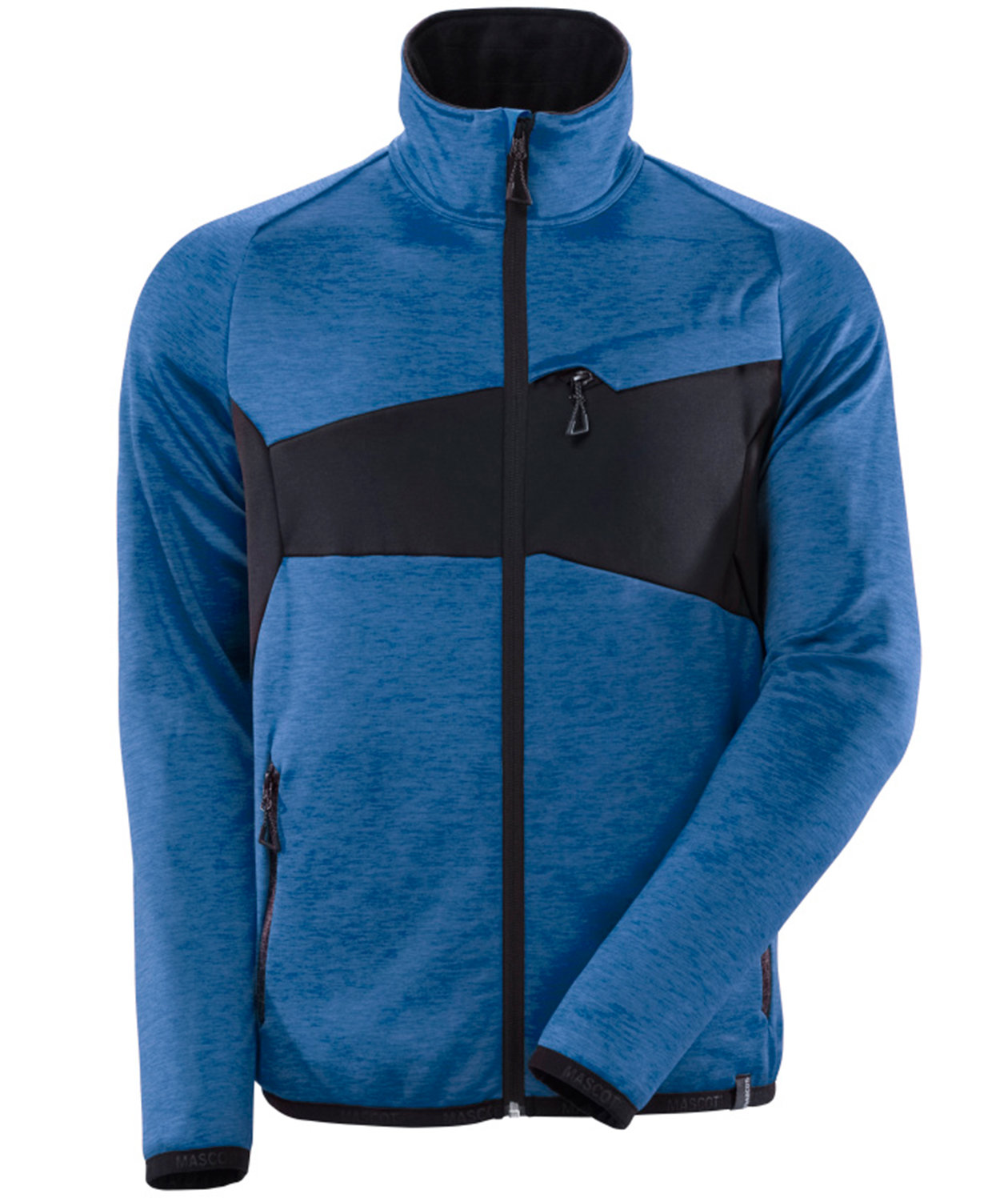 Asurbl&aring;/M&oslash;rk Marine