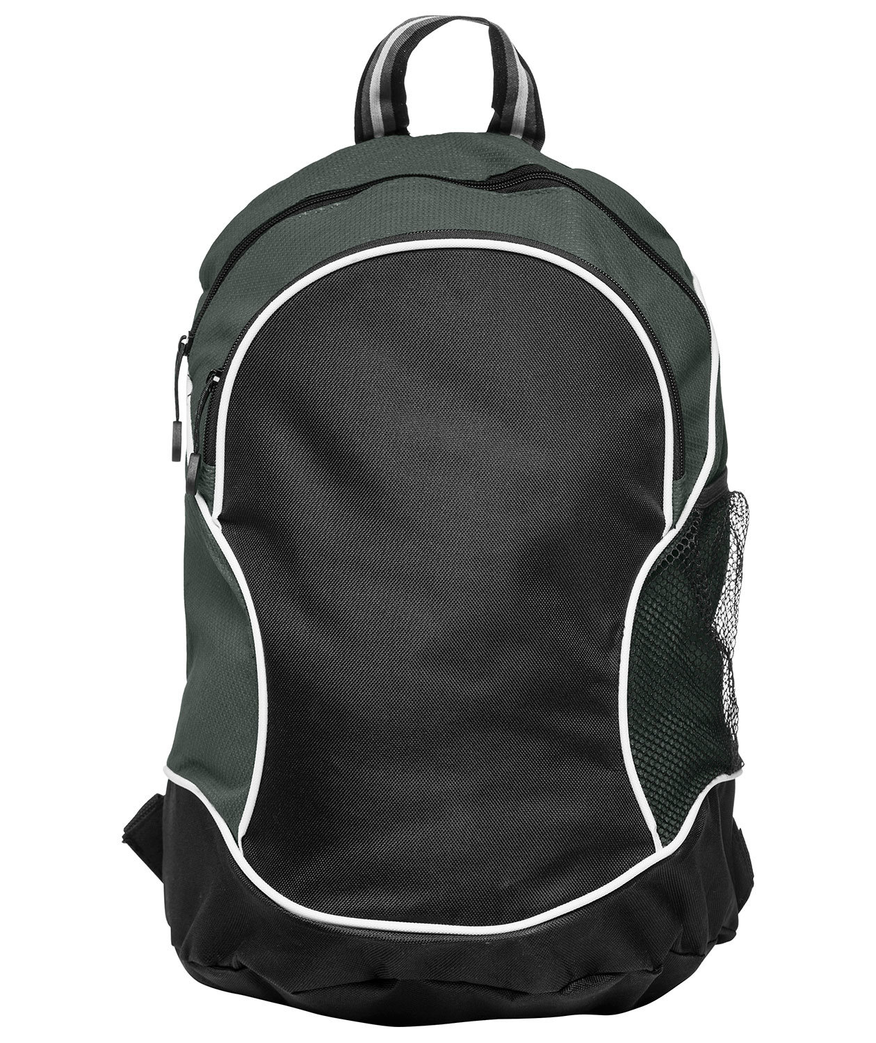 Clique Basic ryggsekk 21L, Pistol Gr&aring;