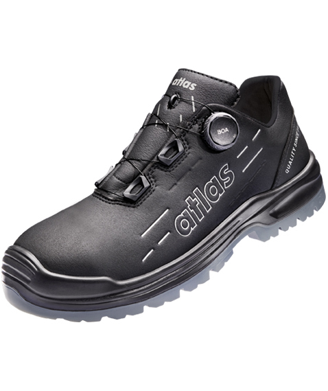 Atlas Max 150 Pro skyddsskor S3S