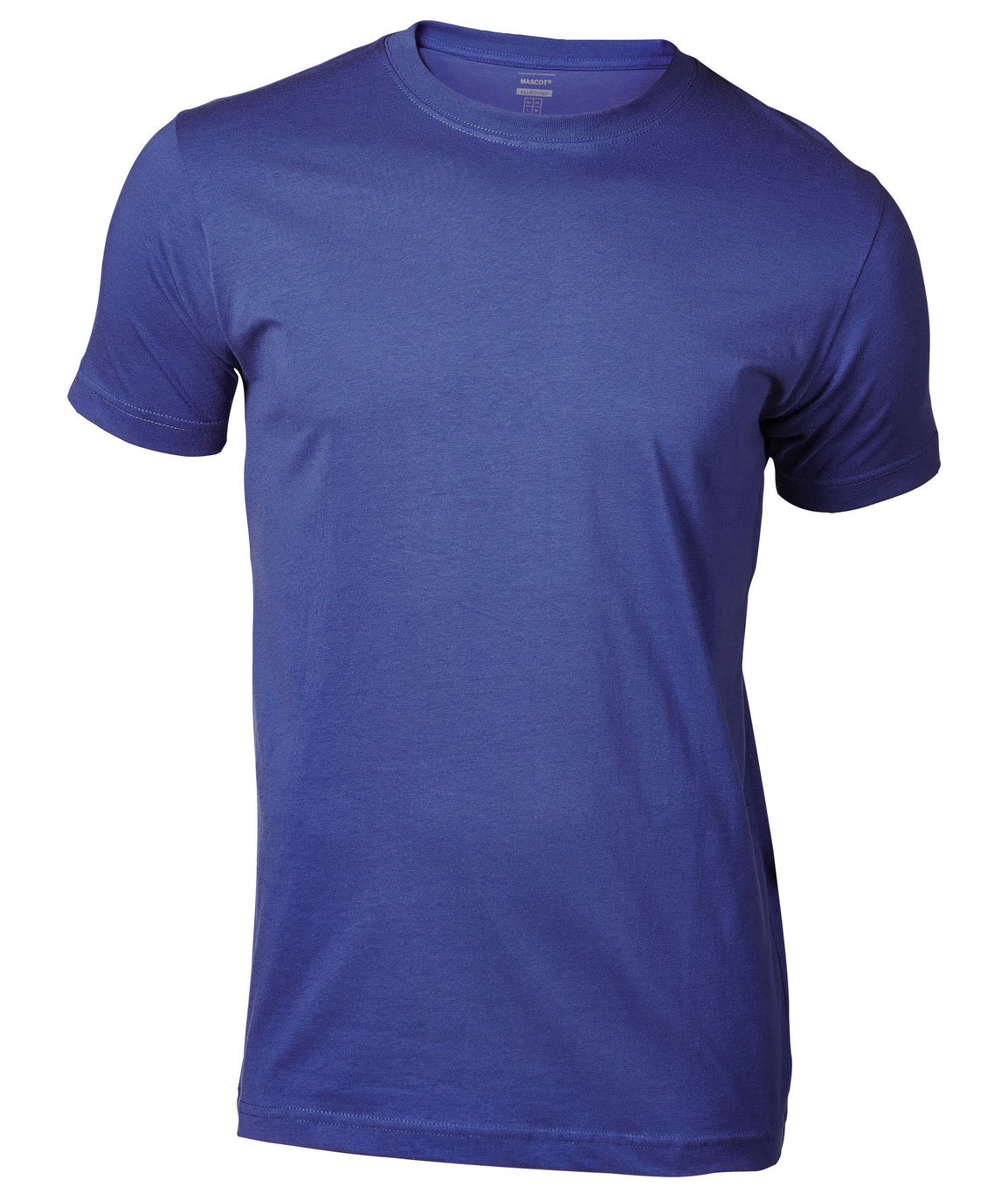 Mascot Crossover Calais T-shirt, Azure Blue