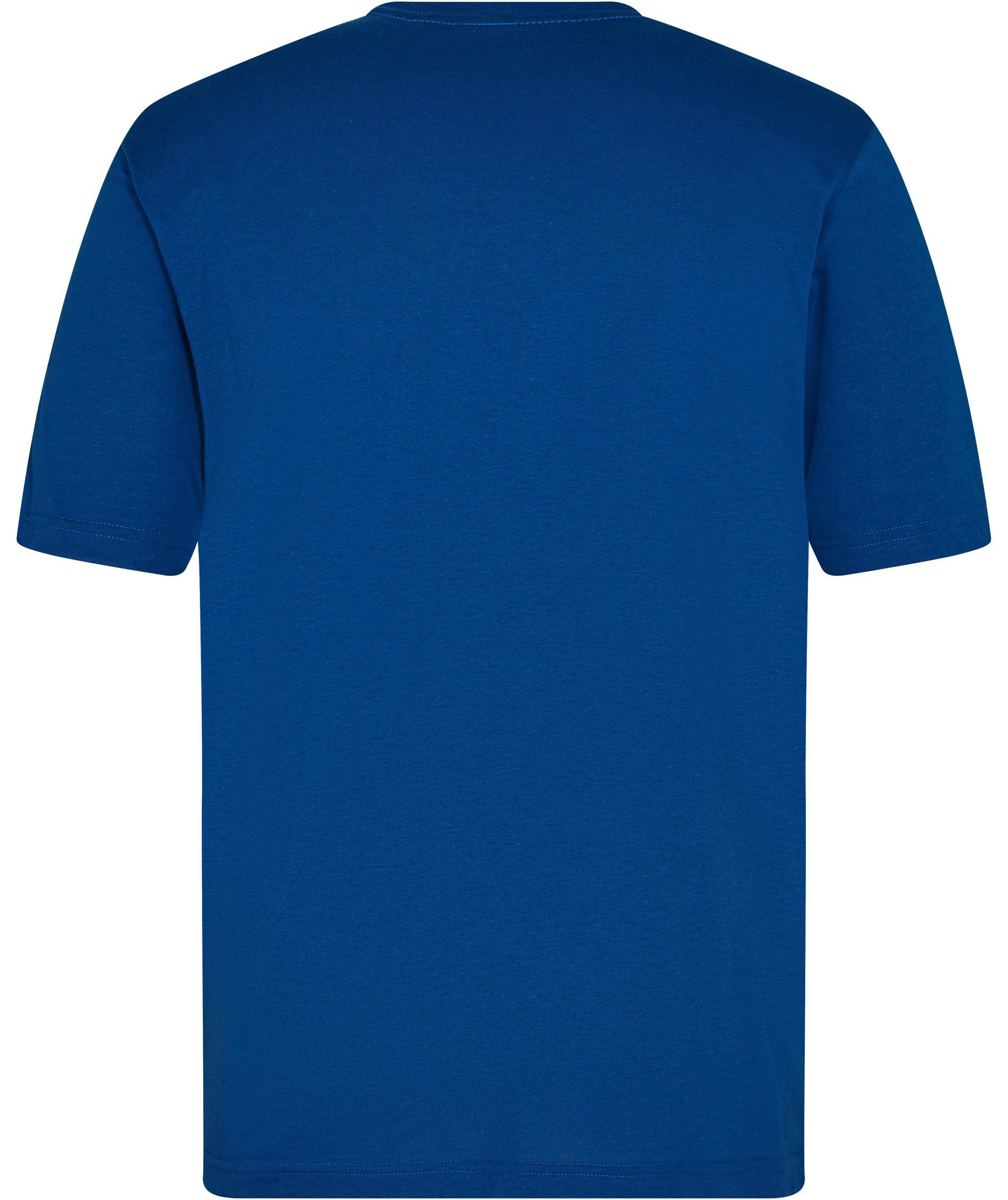 Engel Extend T-skjorte, Surfer Blue, large image number 2