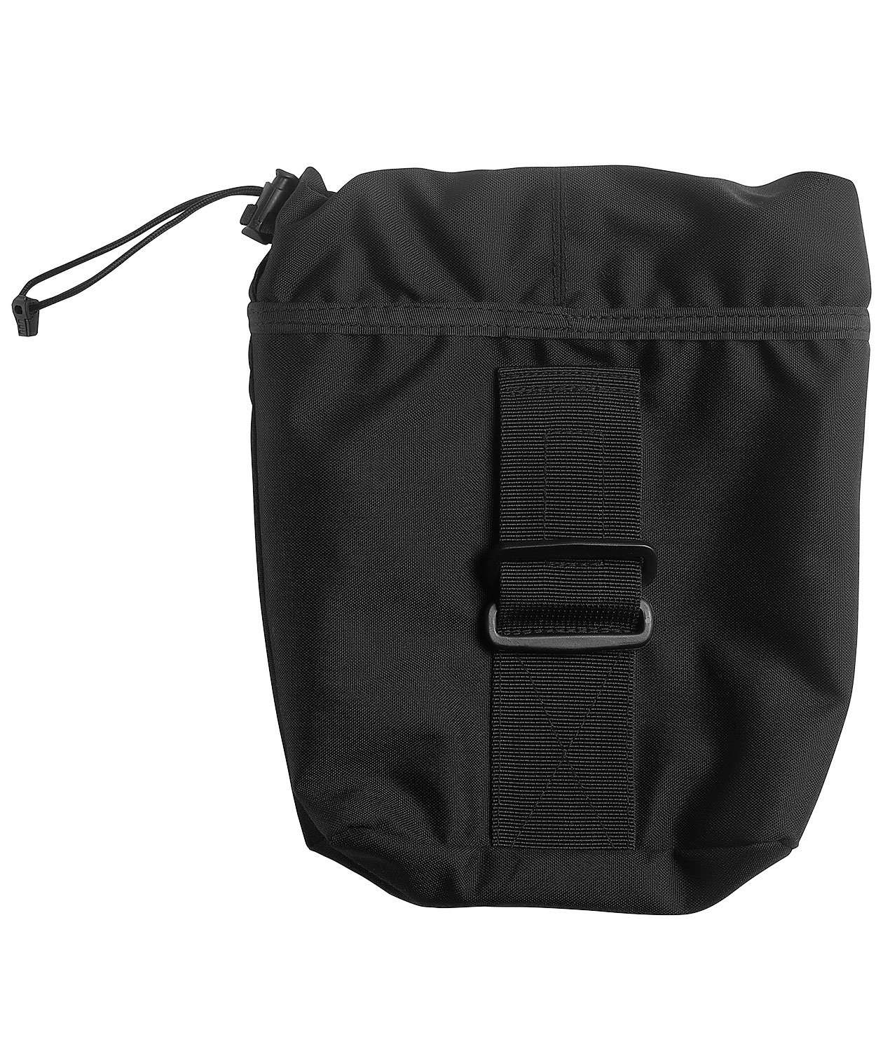 Snickers multilomme, Sort