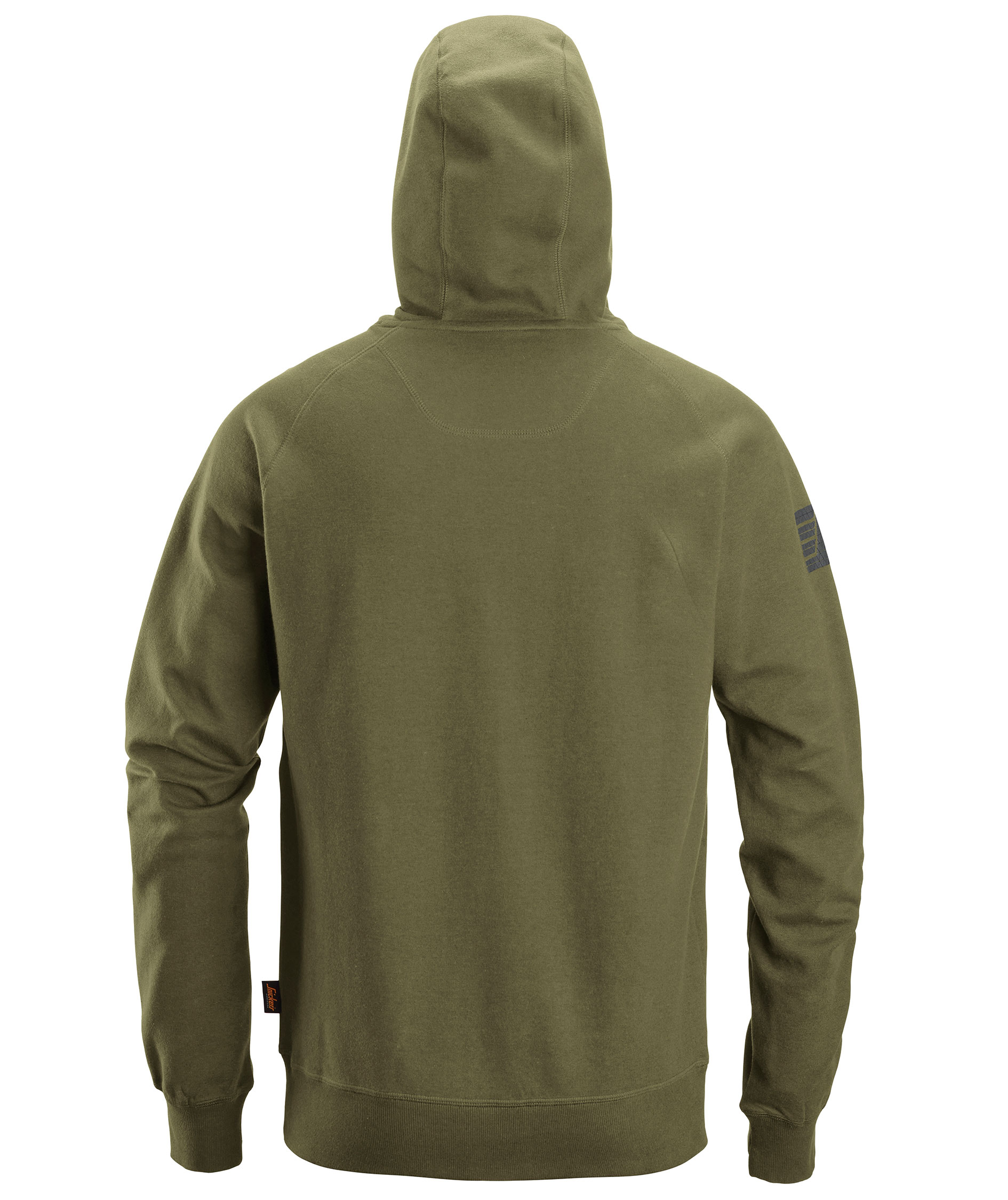 Snickers logo hettegenser 2894