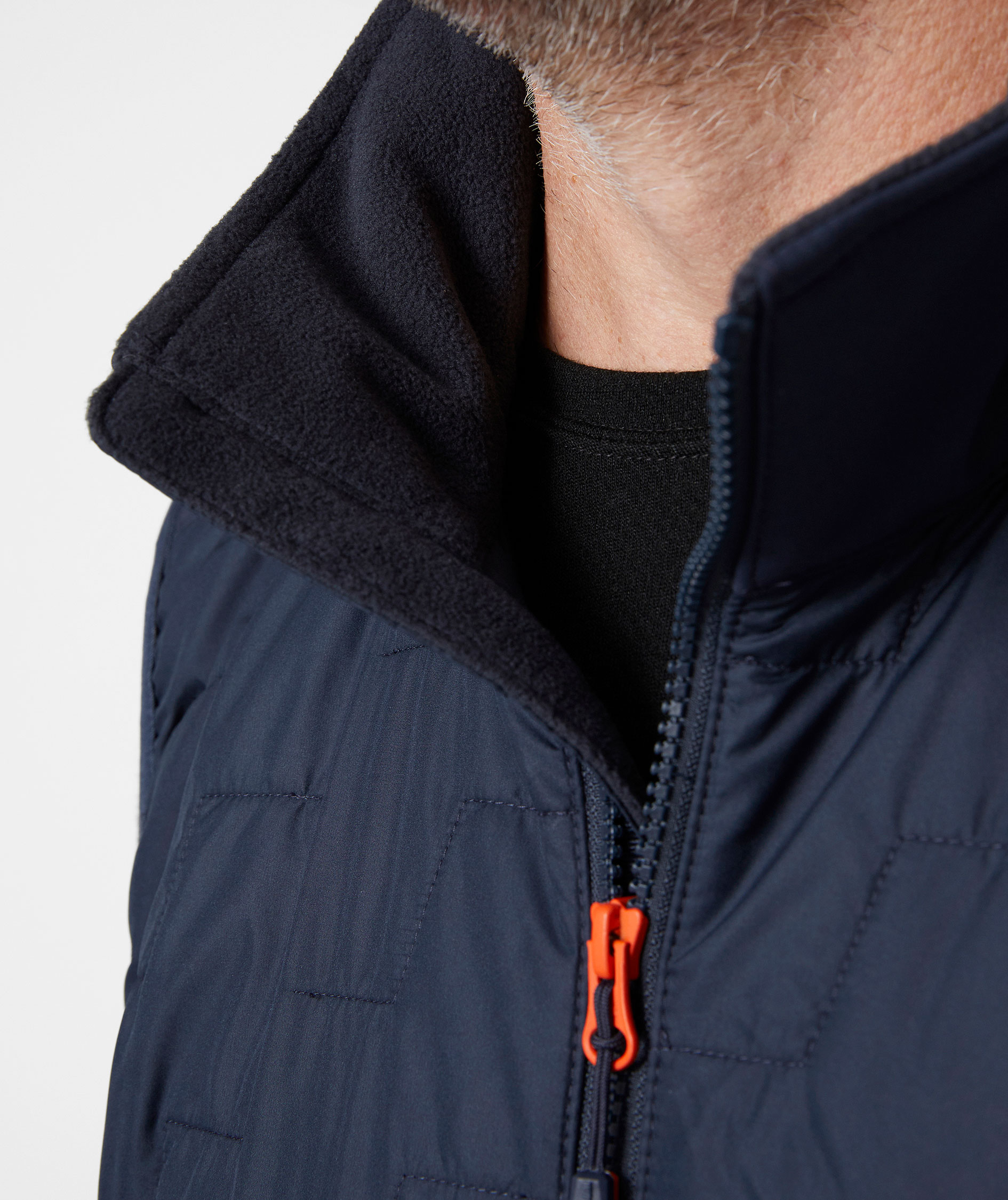 Helly Hansen Kensington Lifaloft v&auml;st, Navy, large image number 4