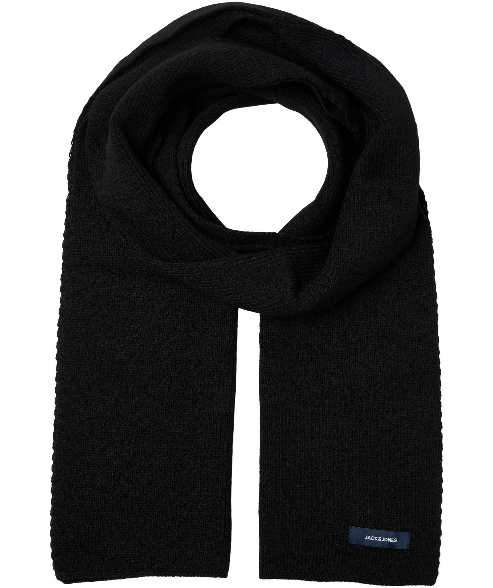 Jack & Jones JACDNA halst&oslash;rkl&aelig;de, Black