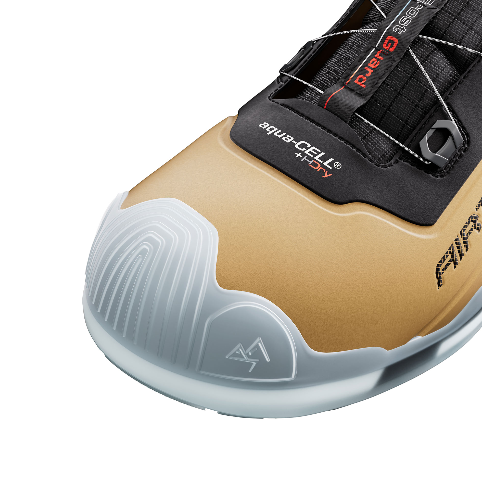 Airtox RS67 vernest&oslash;vletter S7S, Desert haze/raven-black, large image number 12