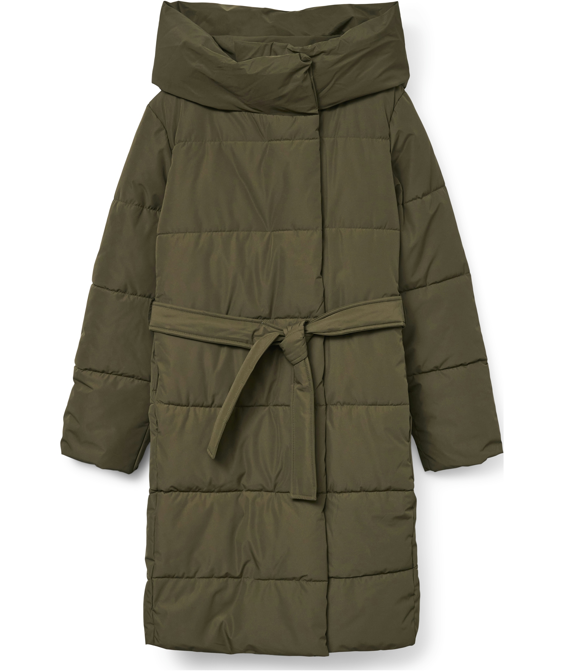 Vero Moda VMLEONIEKATE Damen Steppjacke