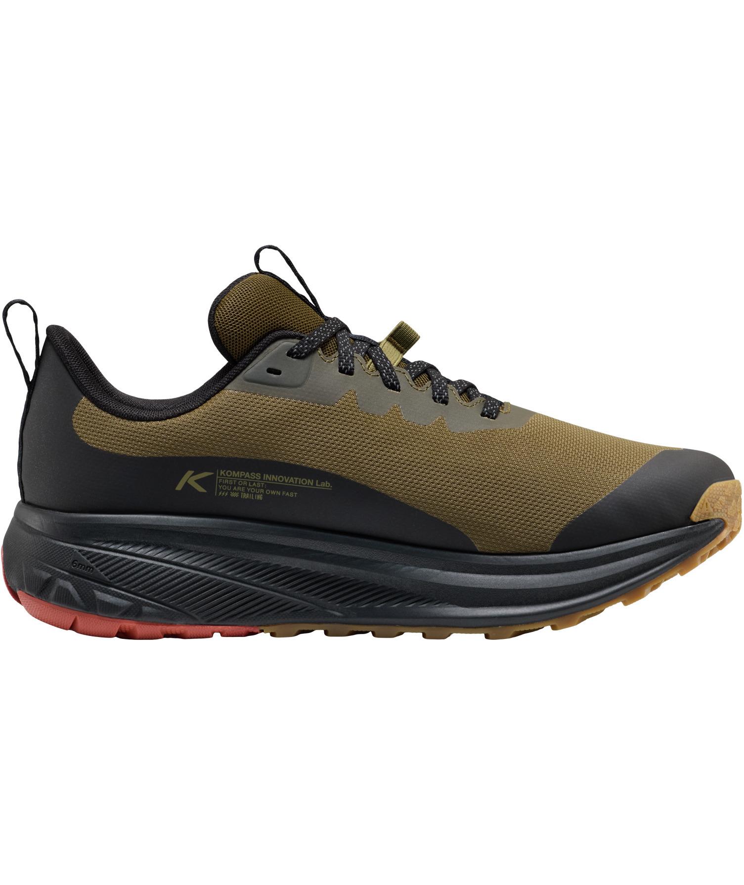 Keen Roam WP running shoes