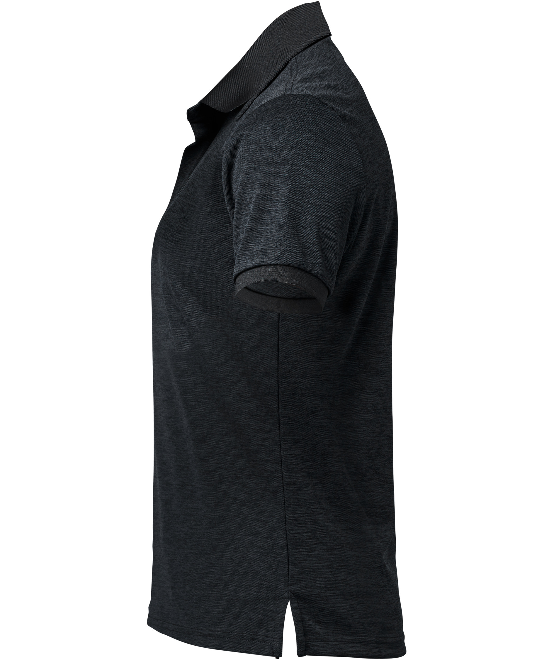 Tenson TXlite Melange pik&eacute;tr&ouml;ja dam, Black, large image number 4