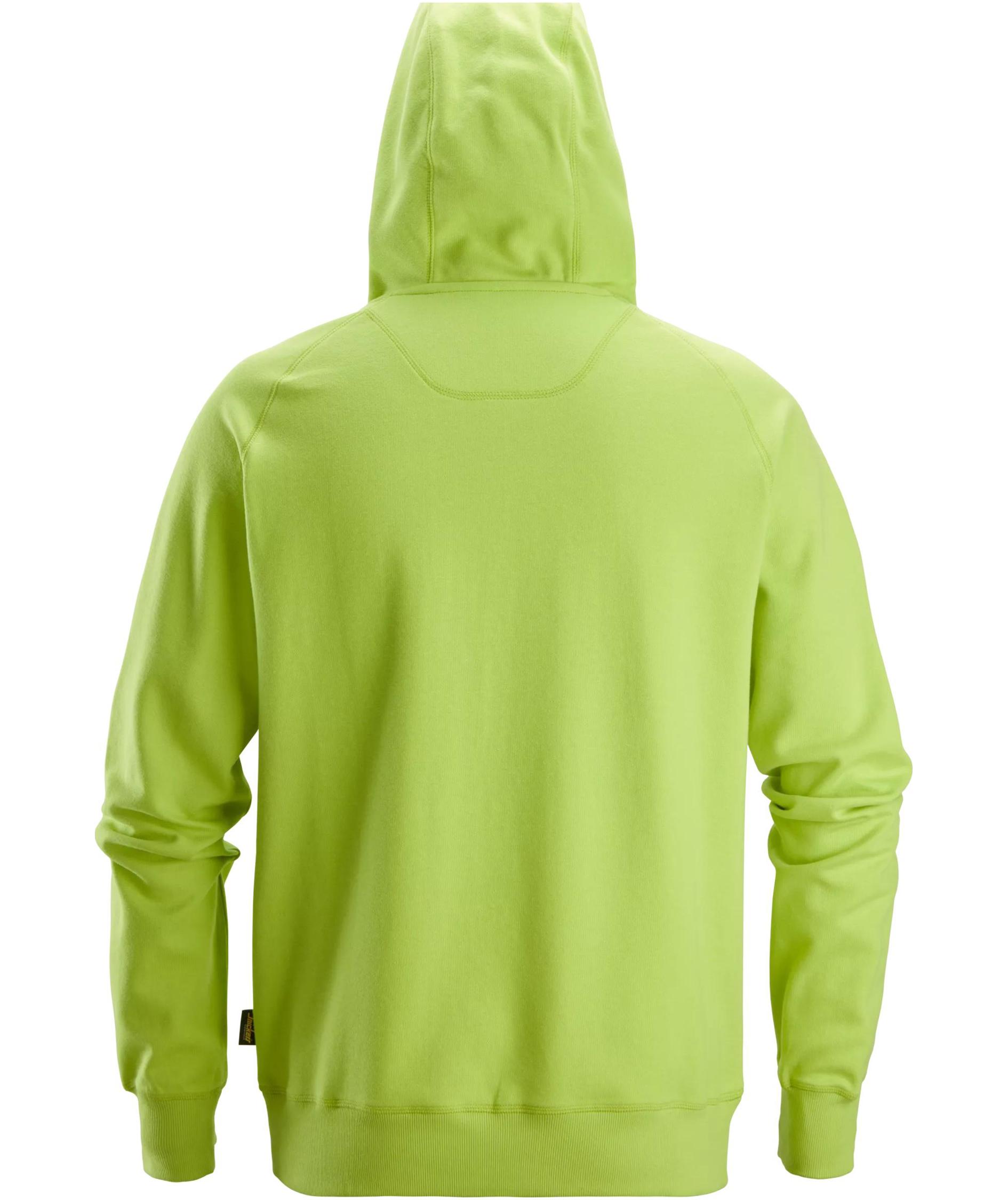 Snickers logo hettegenser 2894