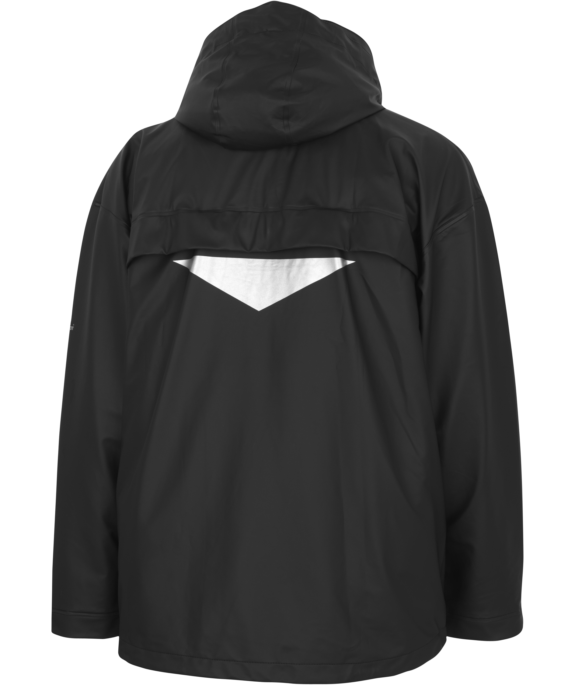 Mascot Aqua Lake regnjakke