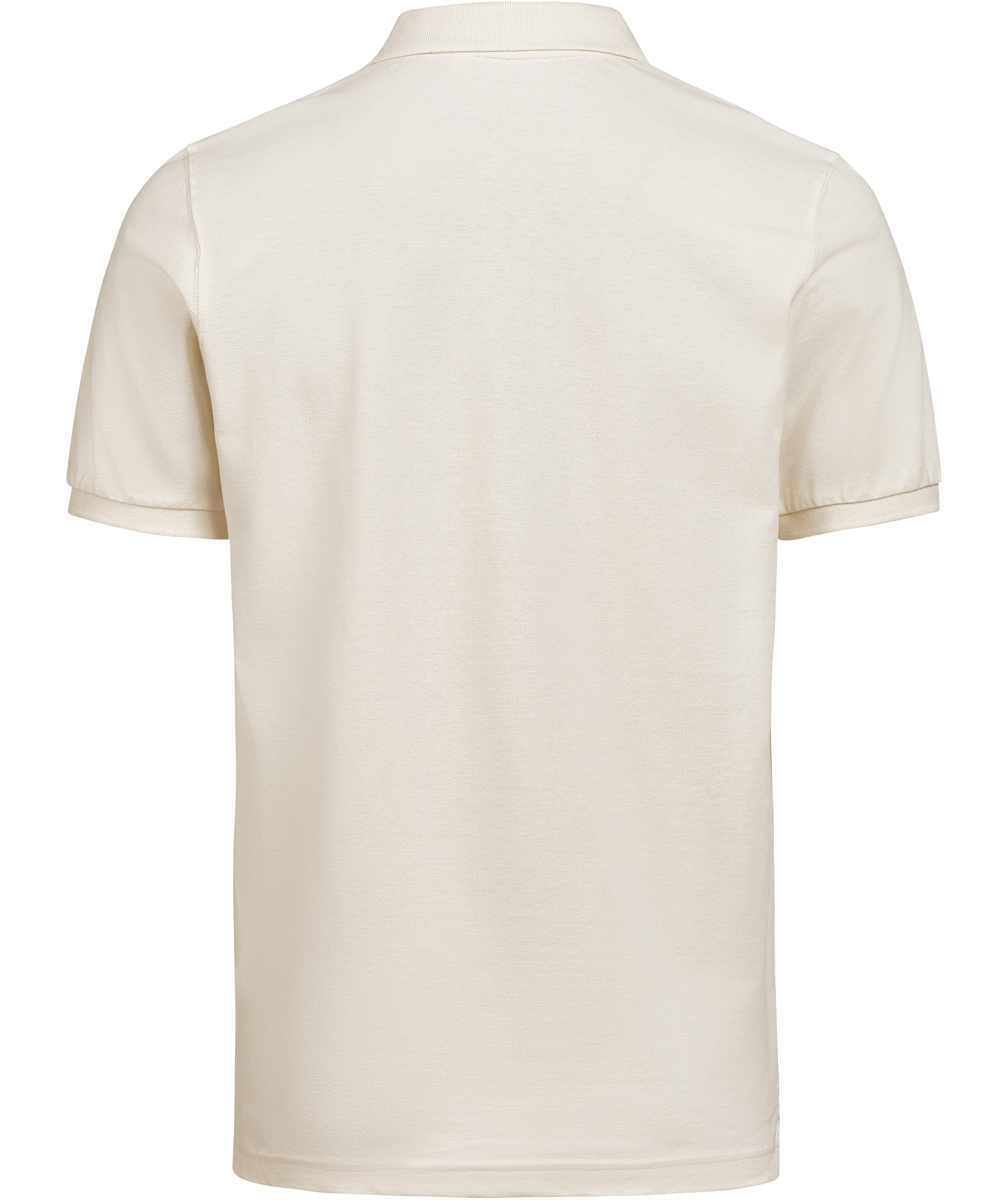 UM Regular fit Polo shirt, Birch, large image number 2