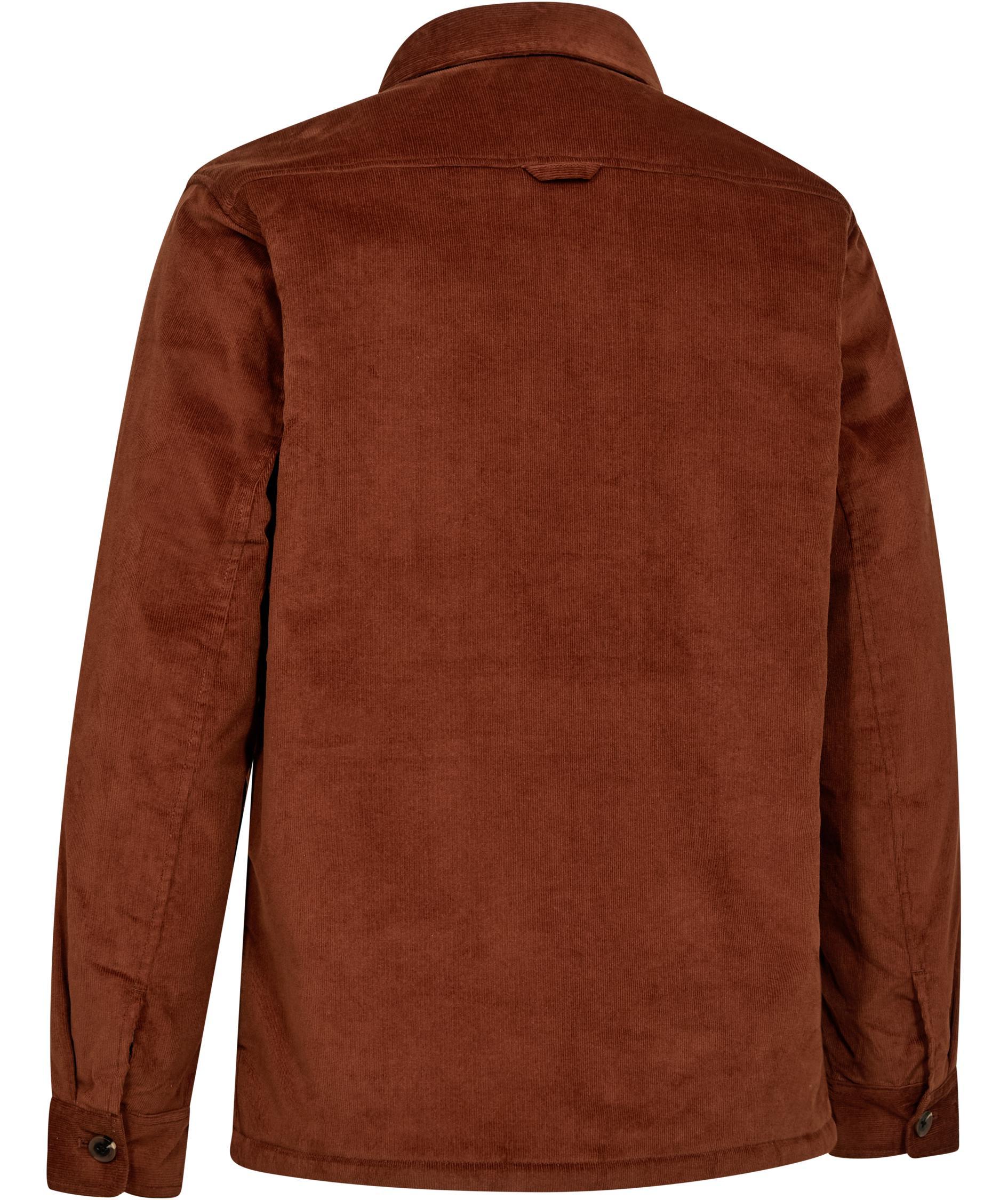 Deerhunter Sherpa Gef&uuml;tterte Hemdjacke