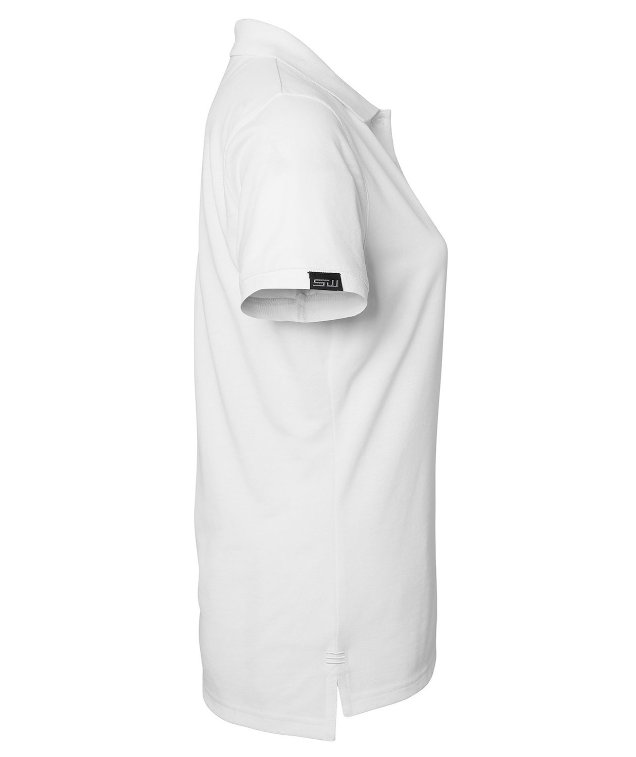 South West Wera pik&eacute;tr&ouml;ja dam, Vit, large image number 1