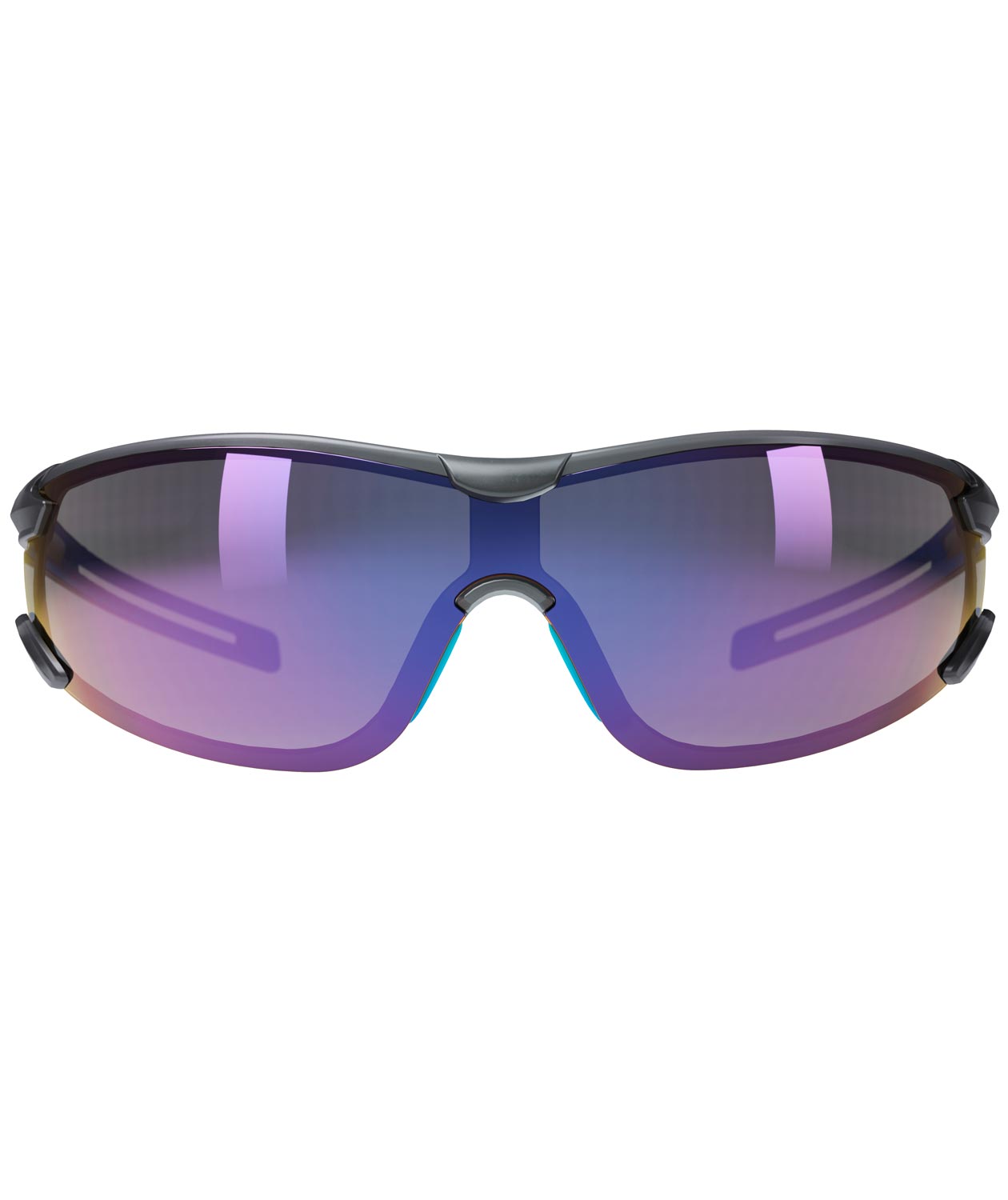 Hellberg Krypton AF/AS vernebriller, Bl&aring;