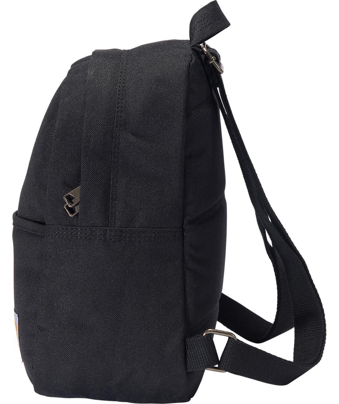Carhartt Classic mini ryggs&auml;ck 8 L, Black, Black, large image number 3