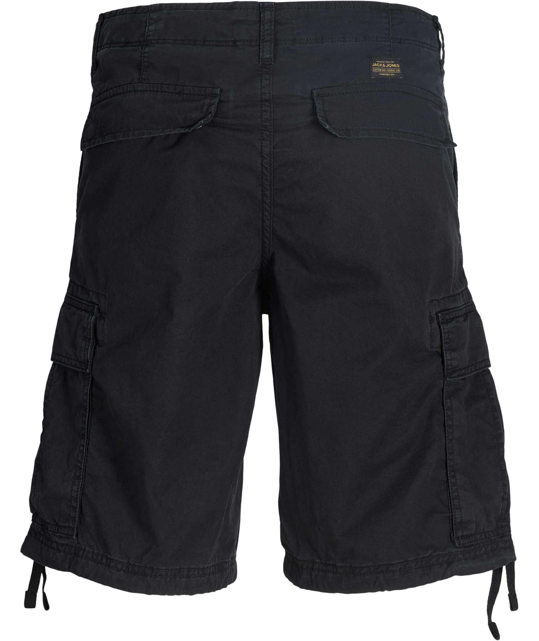 Jack & Jones JPSTCOLE FRANK cargo shorts