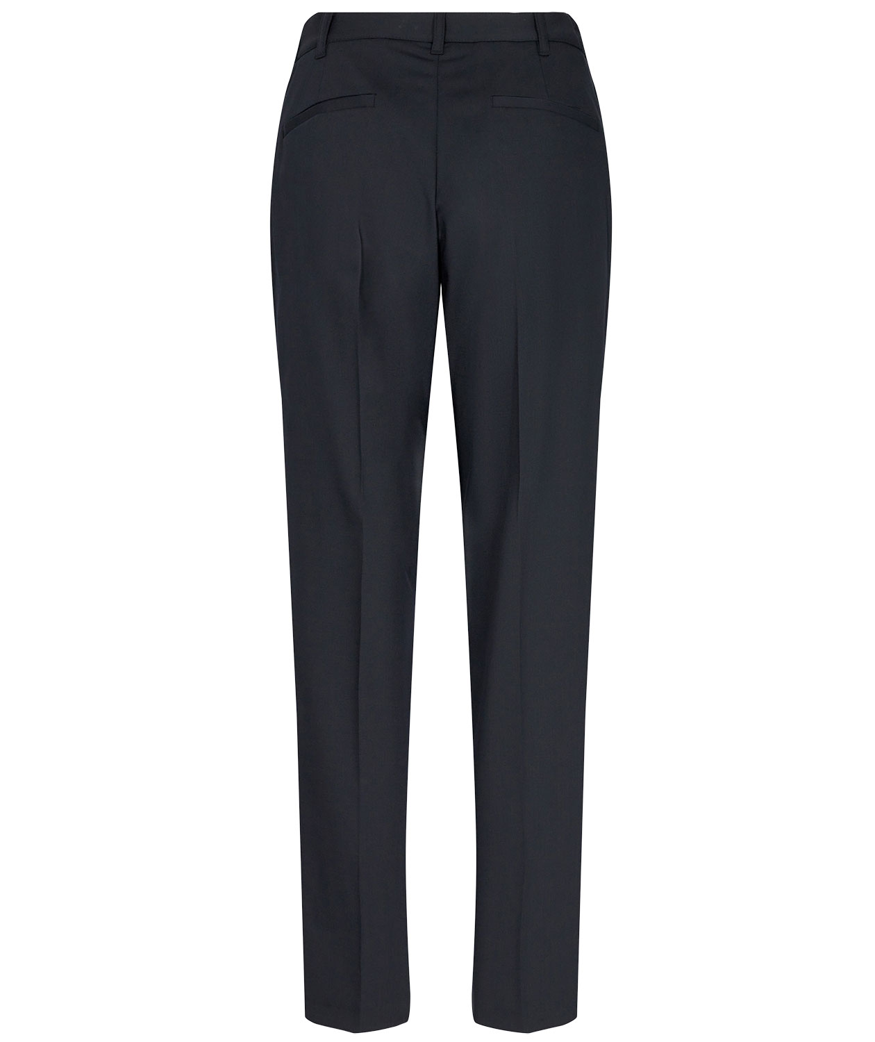 Sunwill Traveller Bistretch Comfort fit byxa dam, Navy, large image number 2