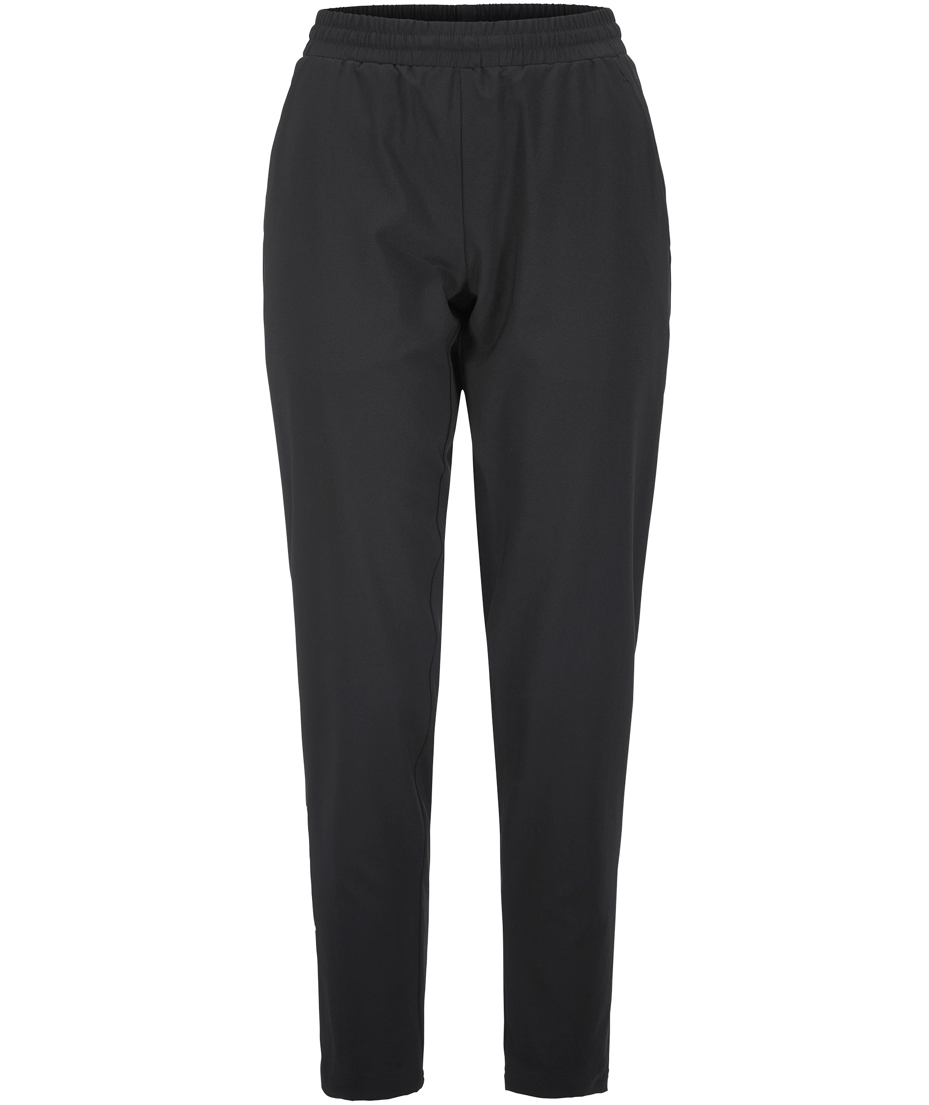 Craft Rush 2.0 tr&auml;ningsbyxor dam, Black