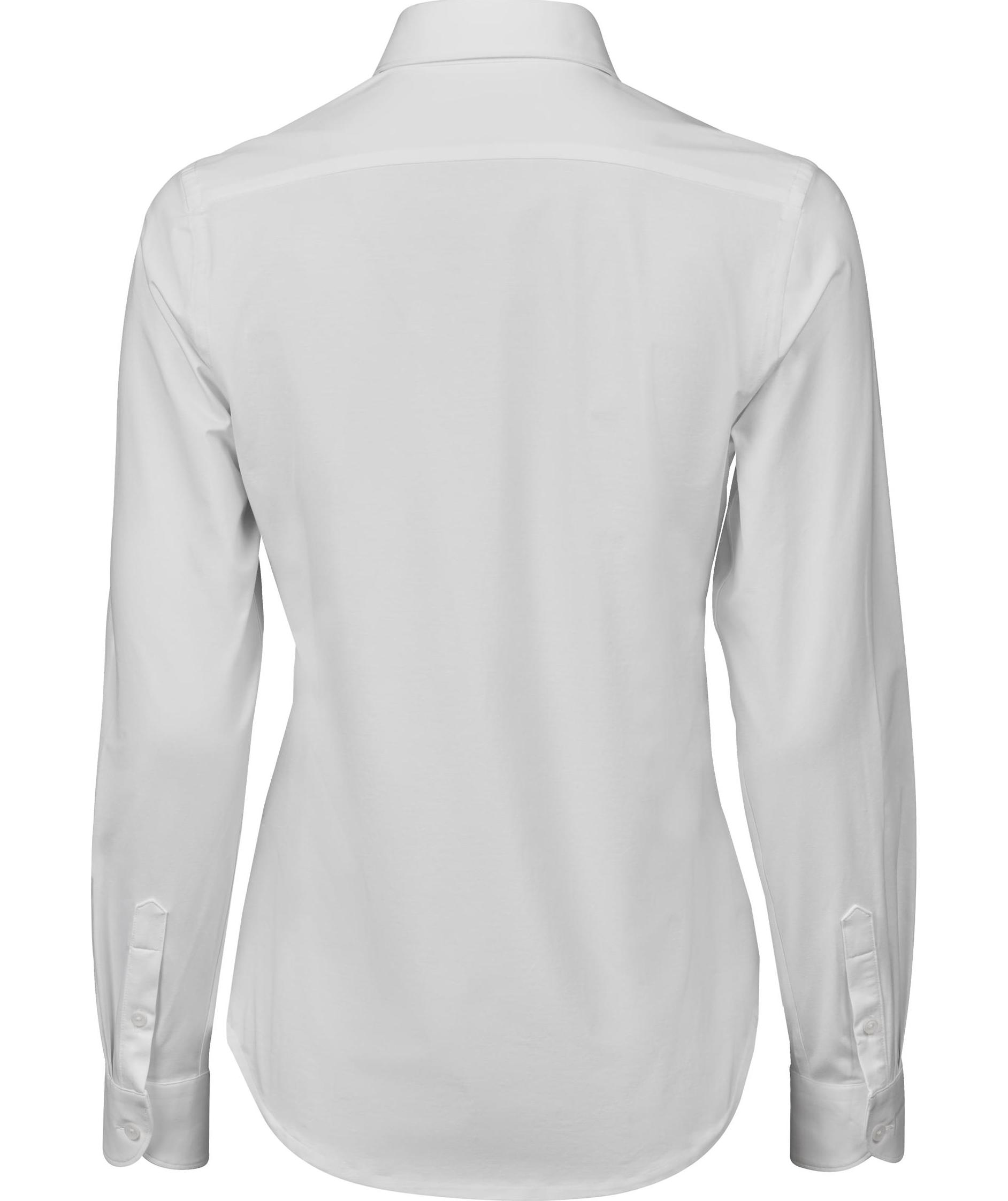 Tee Jays Active Stretch skjorta dam