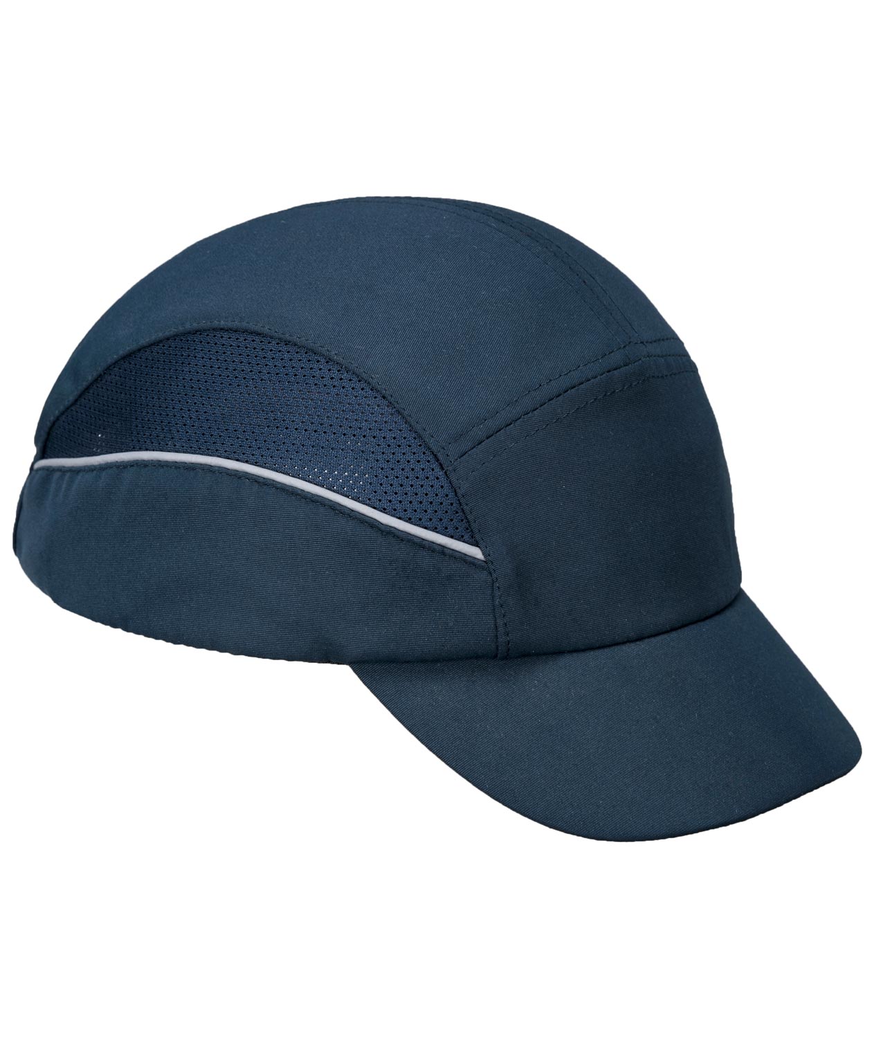 Portwest PS59 AirTech bump cap, Navy, Navy, swatch
