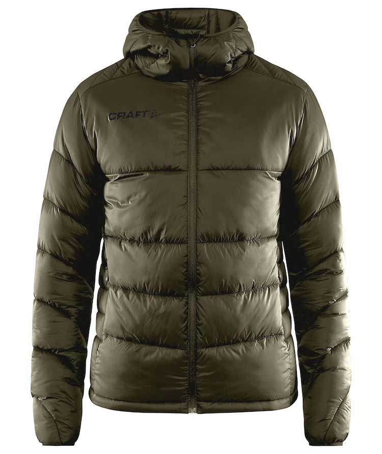 Craft Core Explore Winter Steppjacke