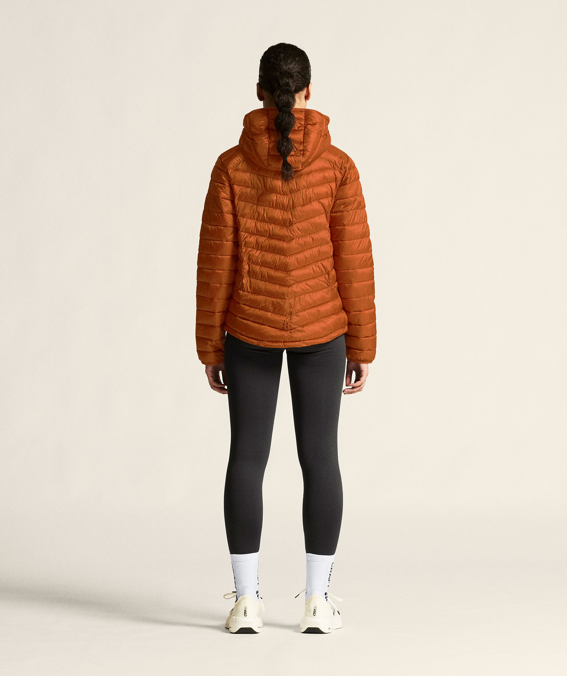 Craft CORE Explore Light Insulation jacka dam, Buff, large image number 10