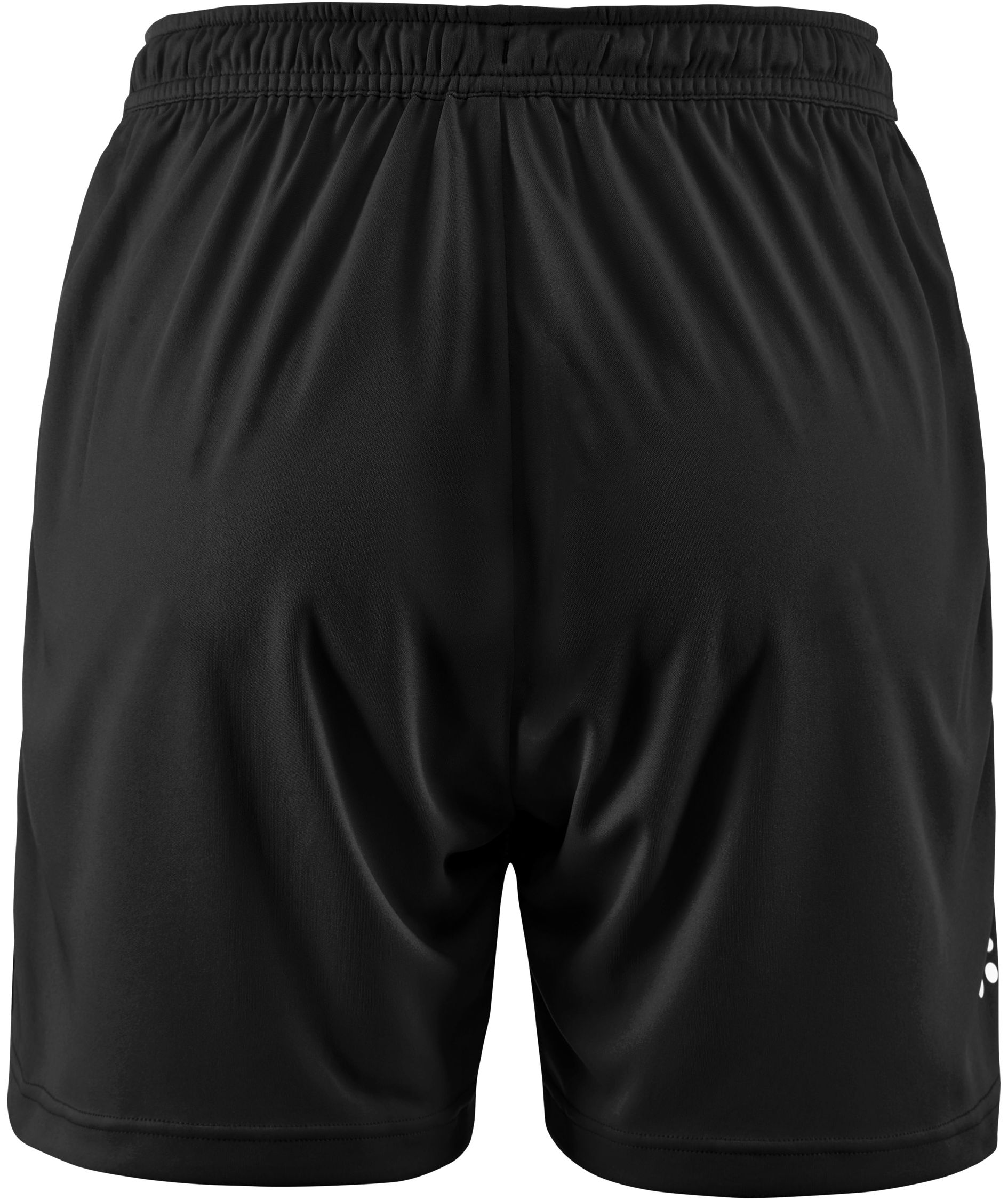 Craft Premier women's shorts, Black, large image number 2