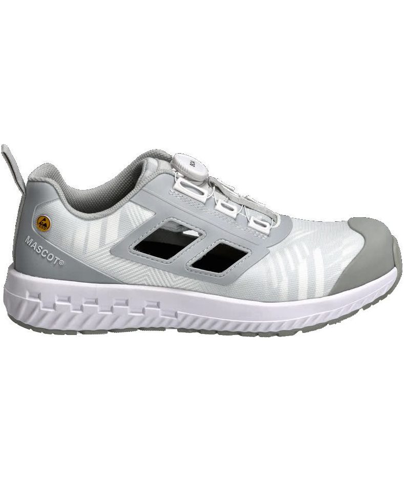 Mascot vernesandaler S1PL