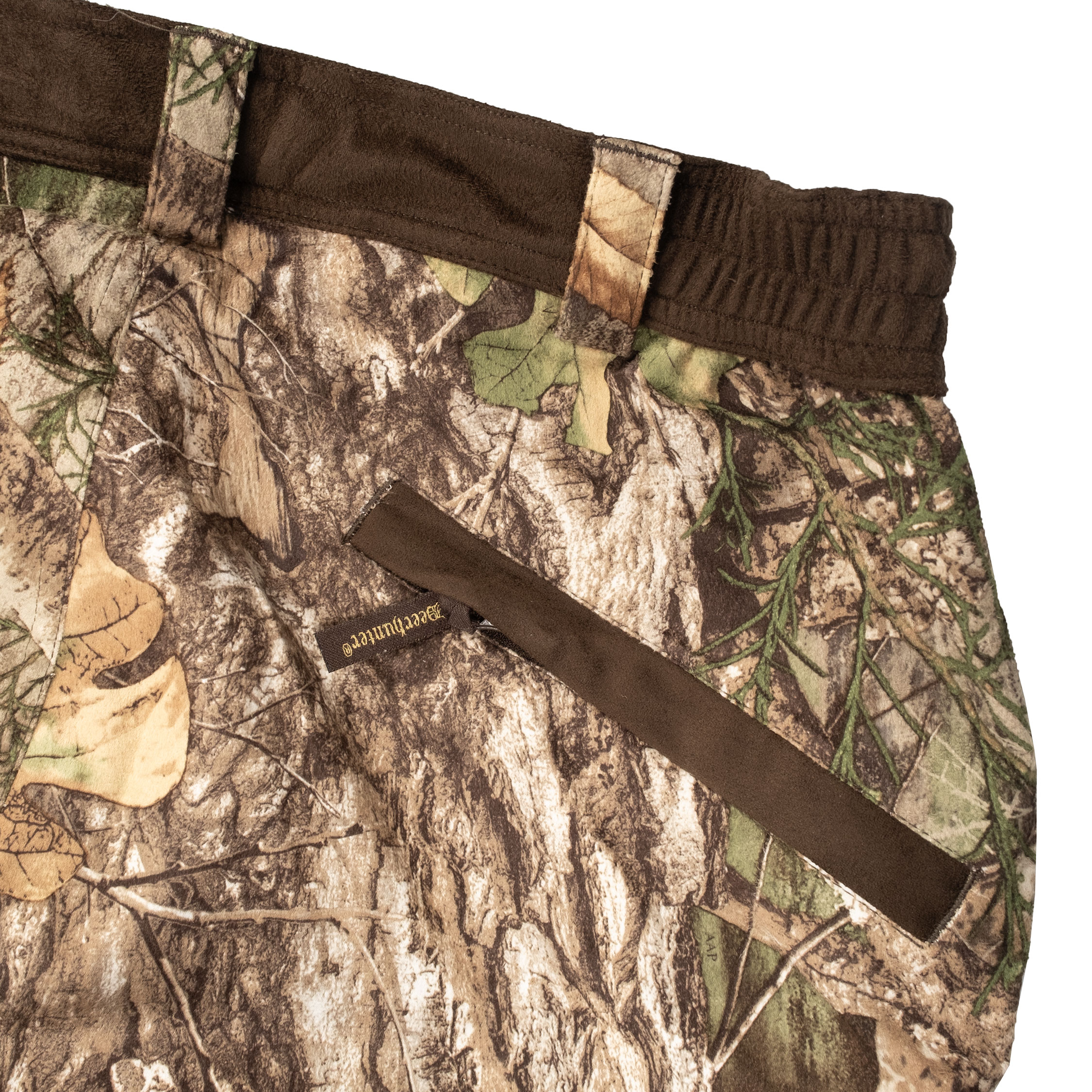 Deerhunter Explore trousers, Realtree adapt camouflage, large image number 4