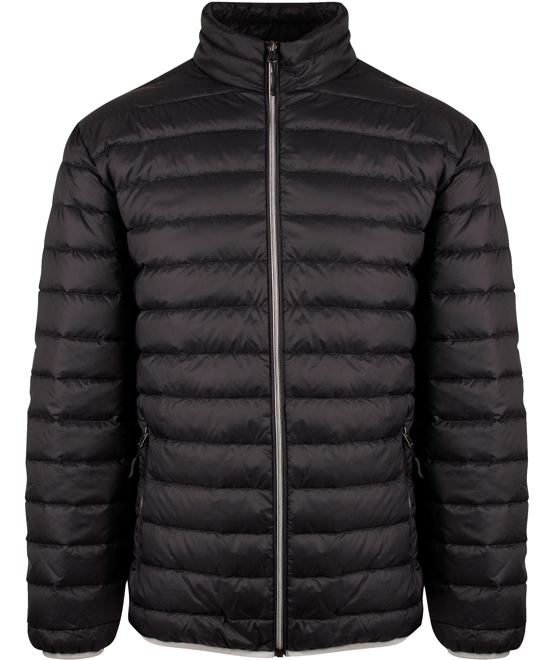 YOU Oslo dunjacka, Svart