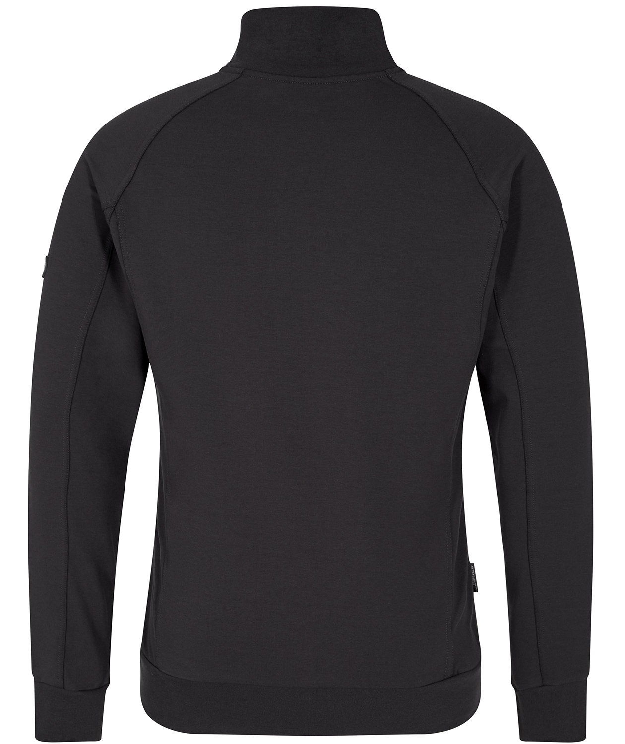 Engel X-treme&nbsp;sweat cardigan, Antracit Grey