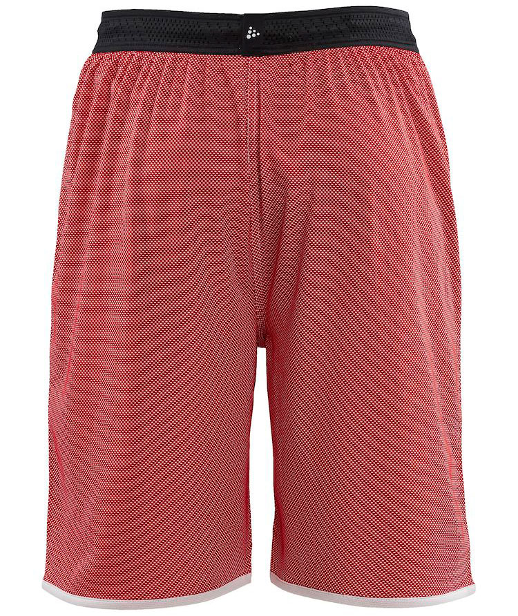 Craft Progress v&auml;ndbar Basket shorts