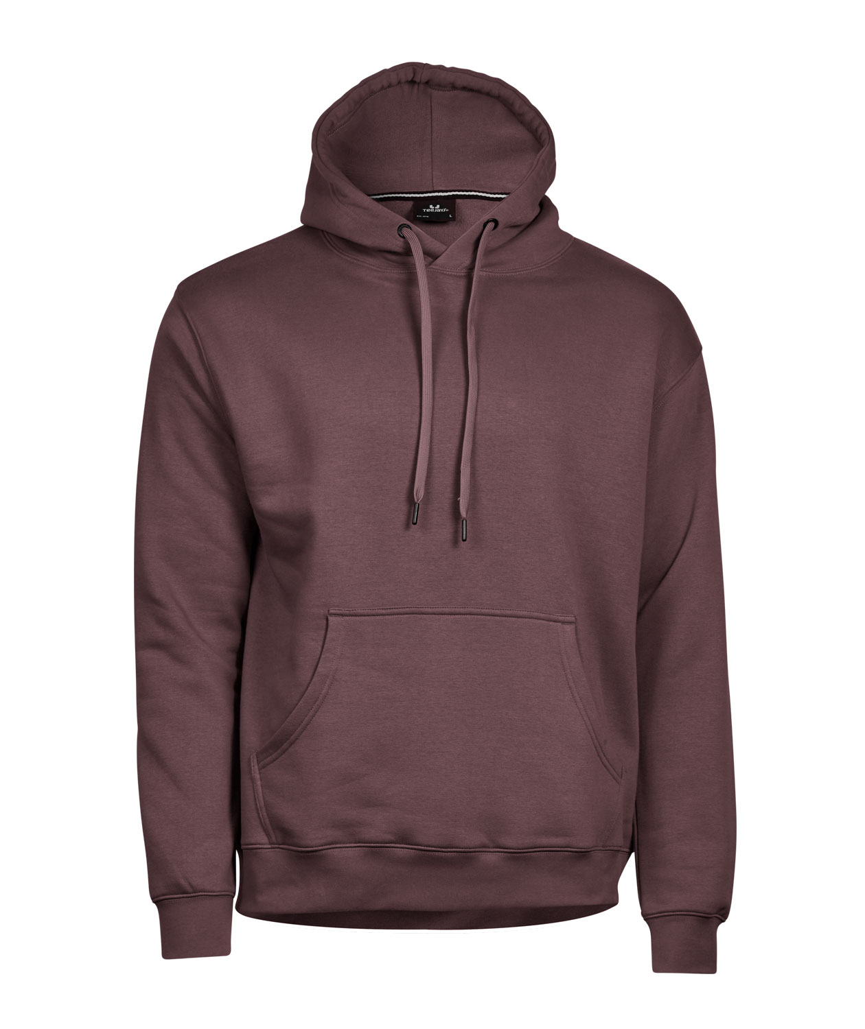 Tee Jays hoodie, Grape